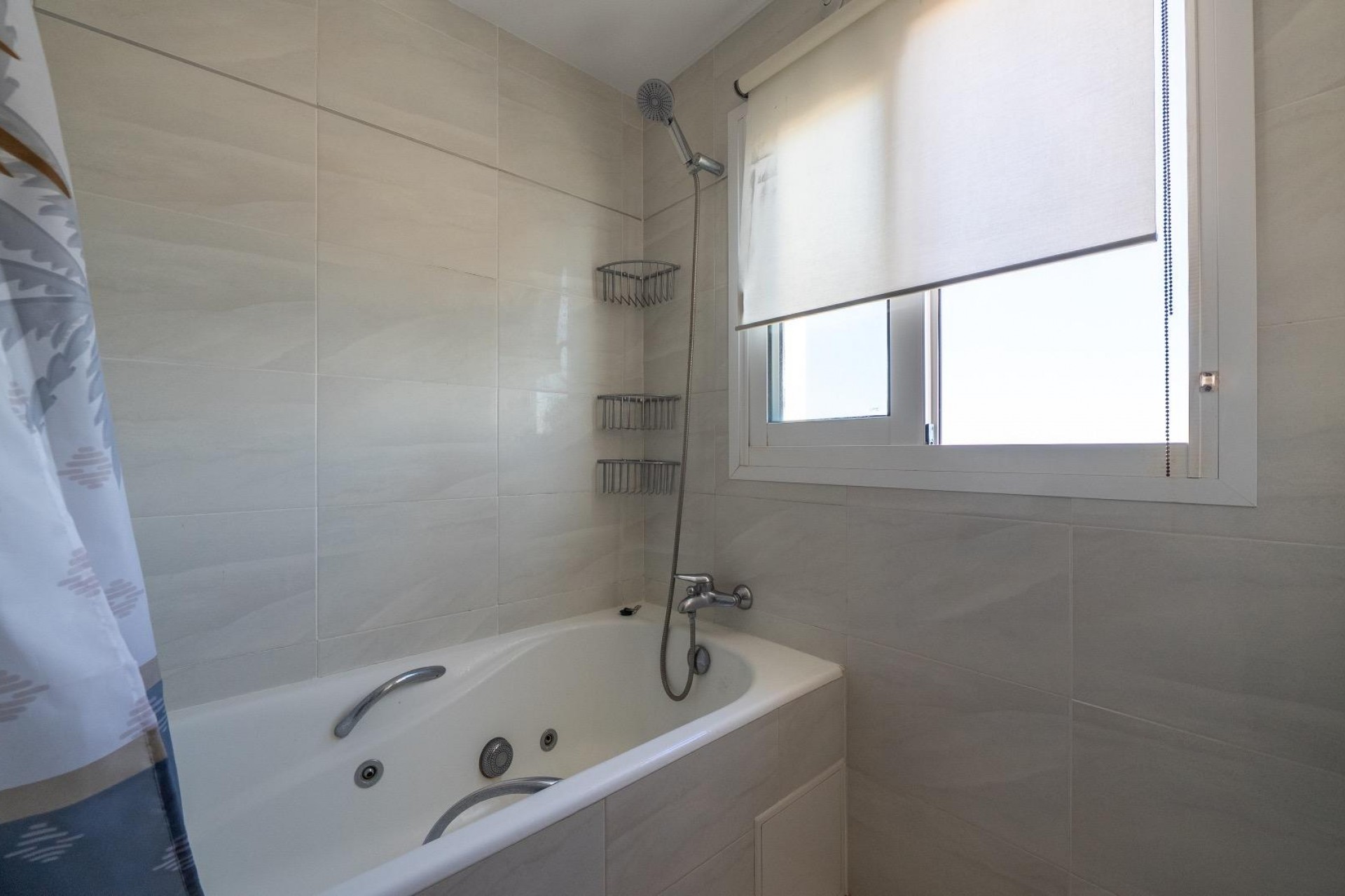 A Vendre - Appartment -
Calpe - Playa arenal-bol