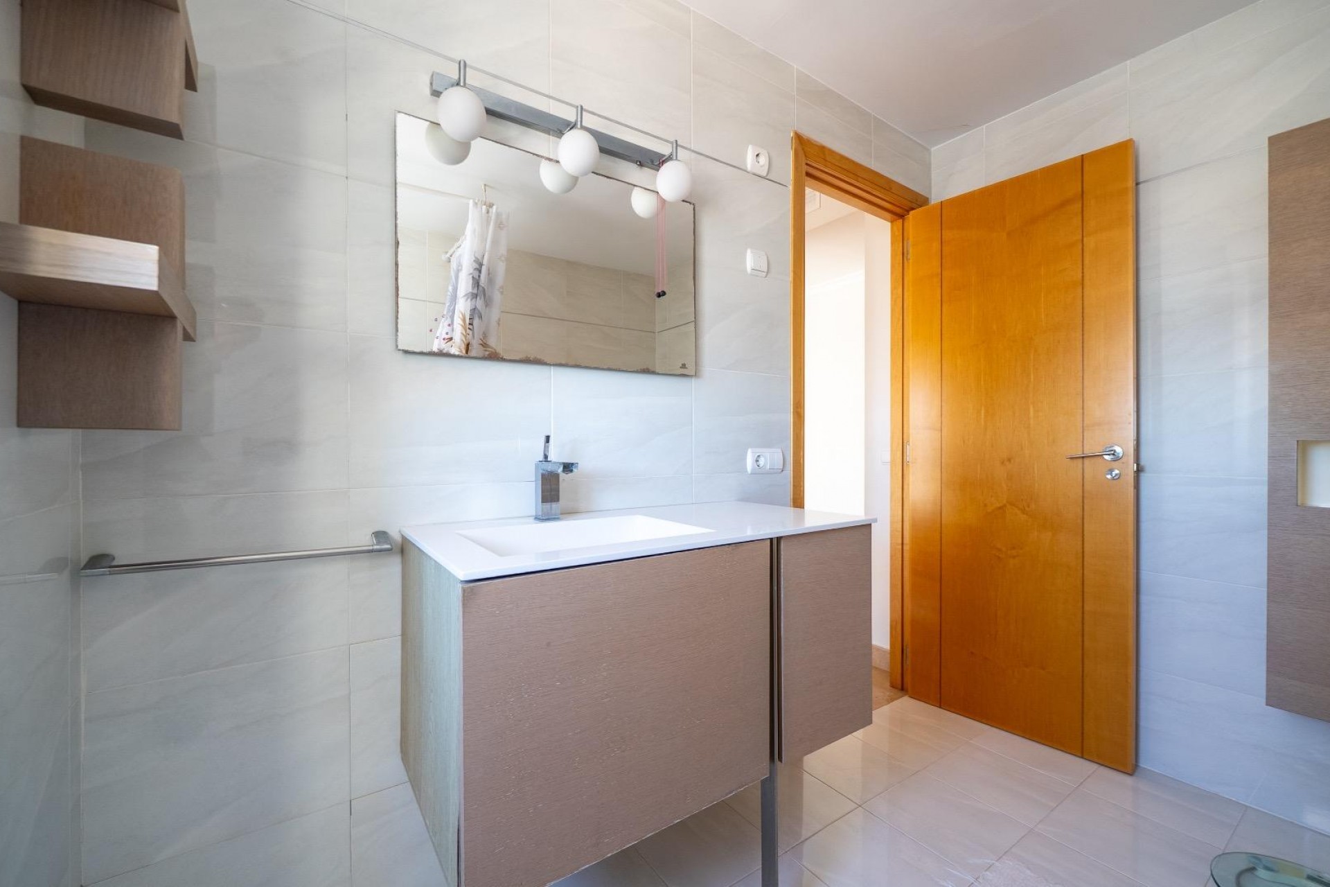 A Vendre - Appartment -
Calpe - Playa arenal-bol