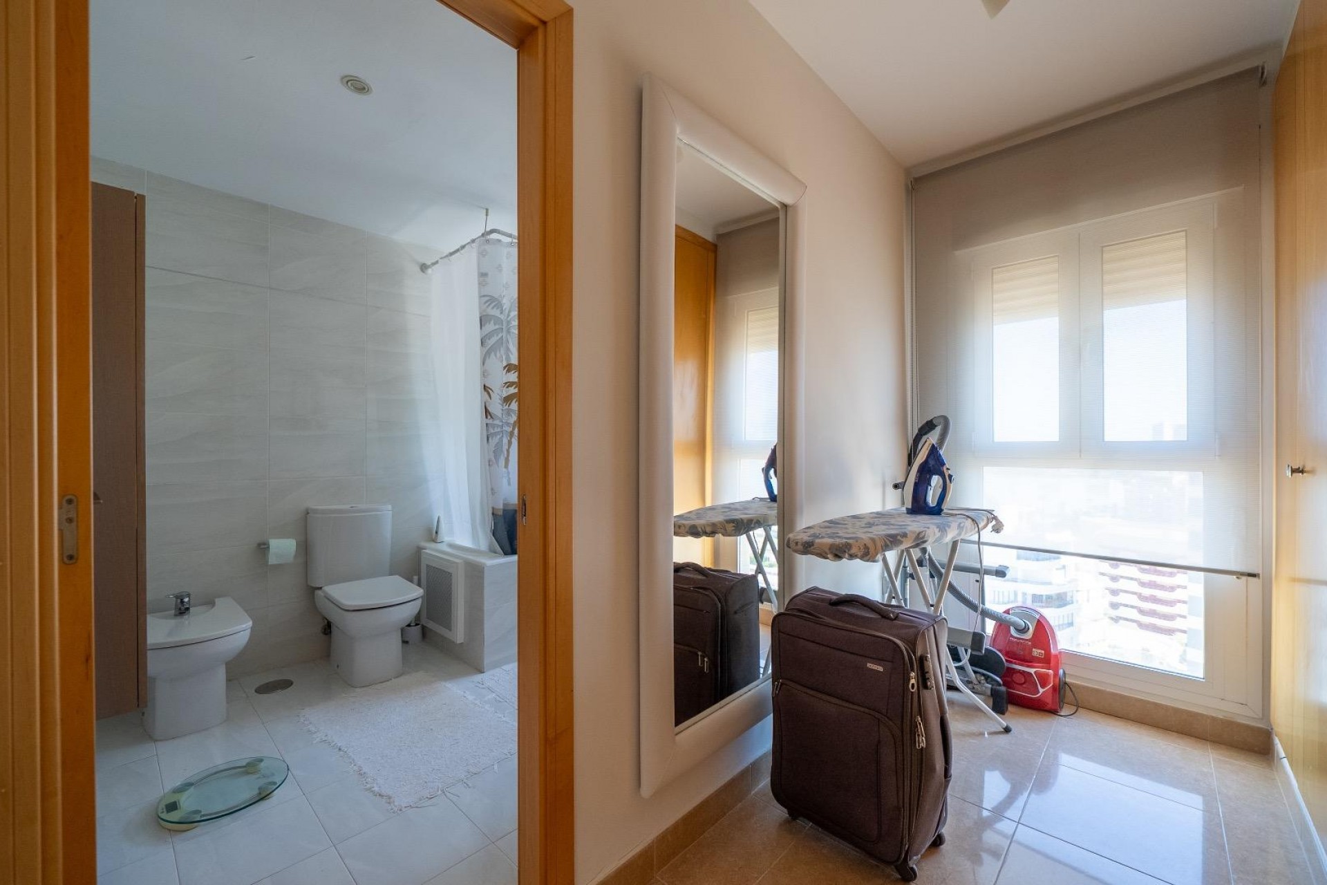 A Vendre - Appartment -
Calpe - Playa arenal-bol