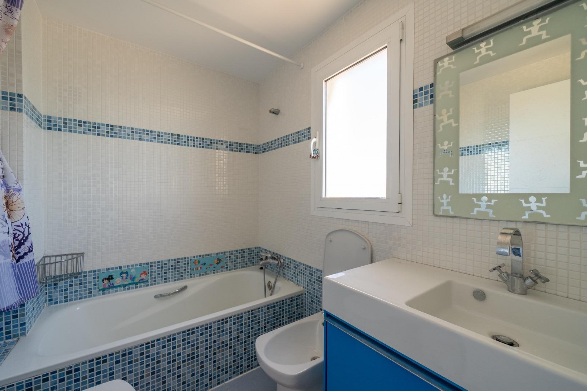 A Vendre - Appartment -
Calpe - Playa arenal-bol
