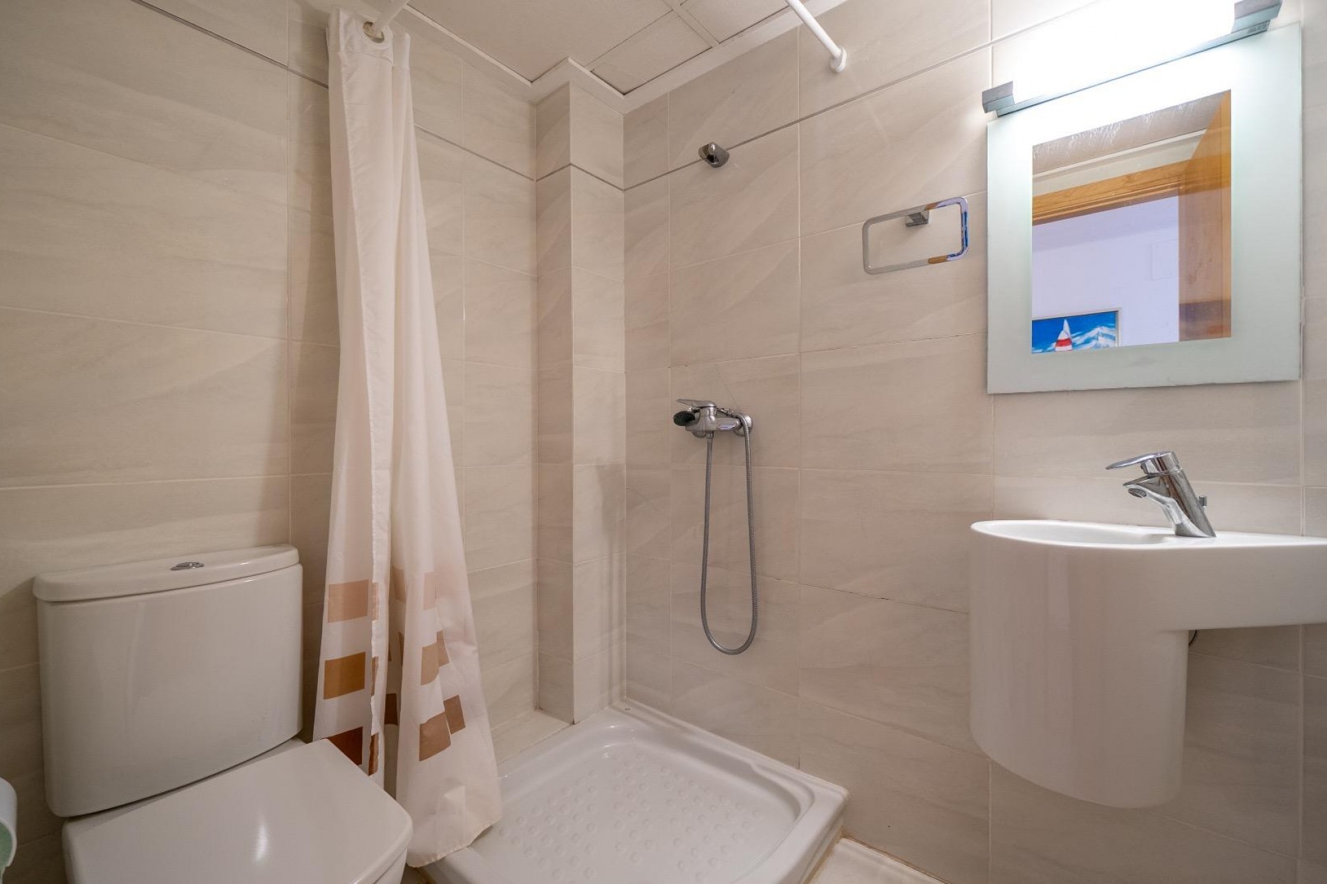 A Vendre - Appartment -
Calpe - Playa arenal-bol