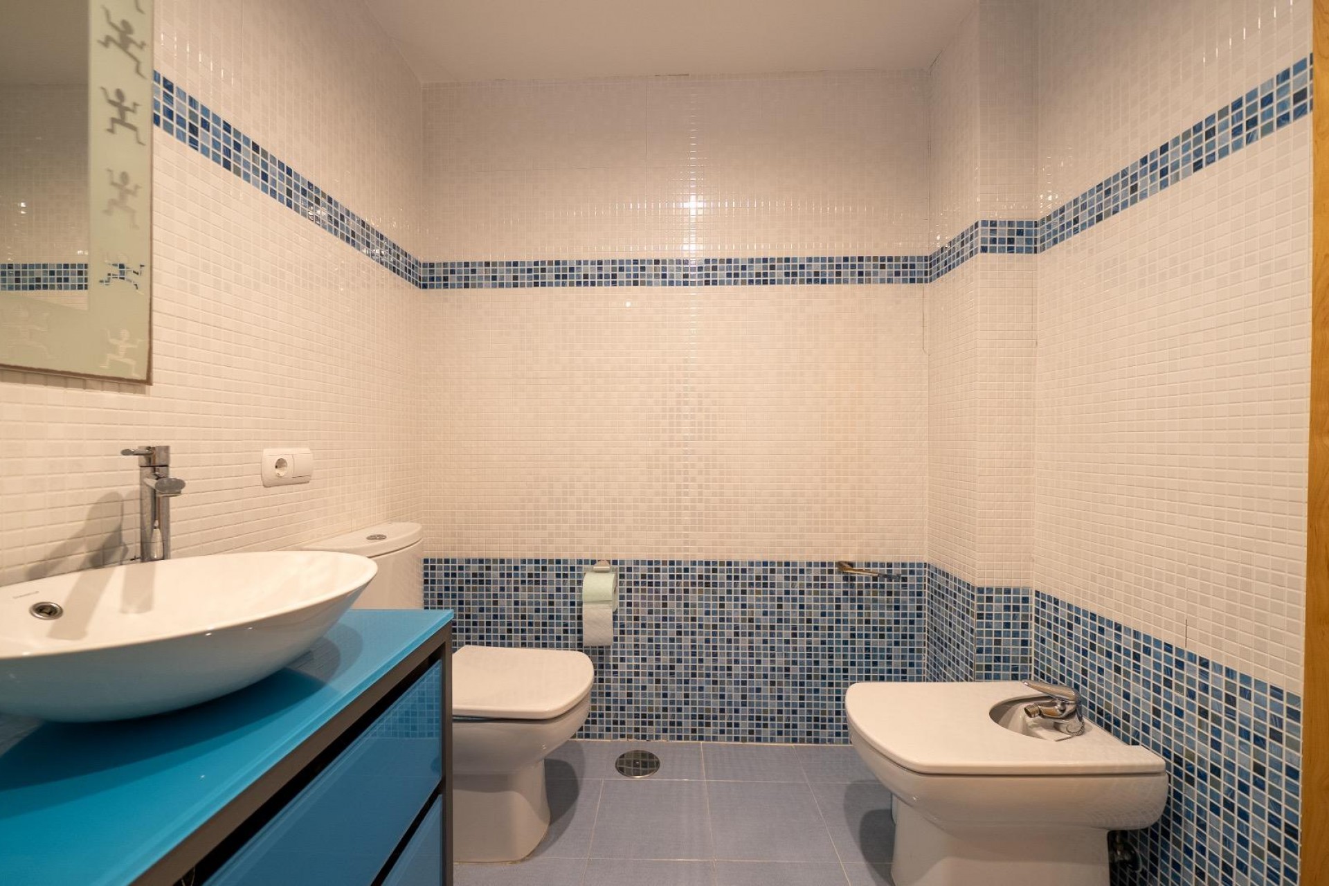 A Vendre - Appartment -
Calpe - Playa arenal-bol