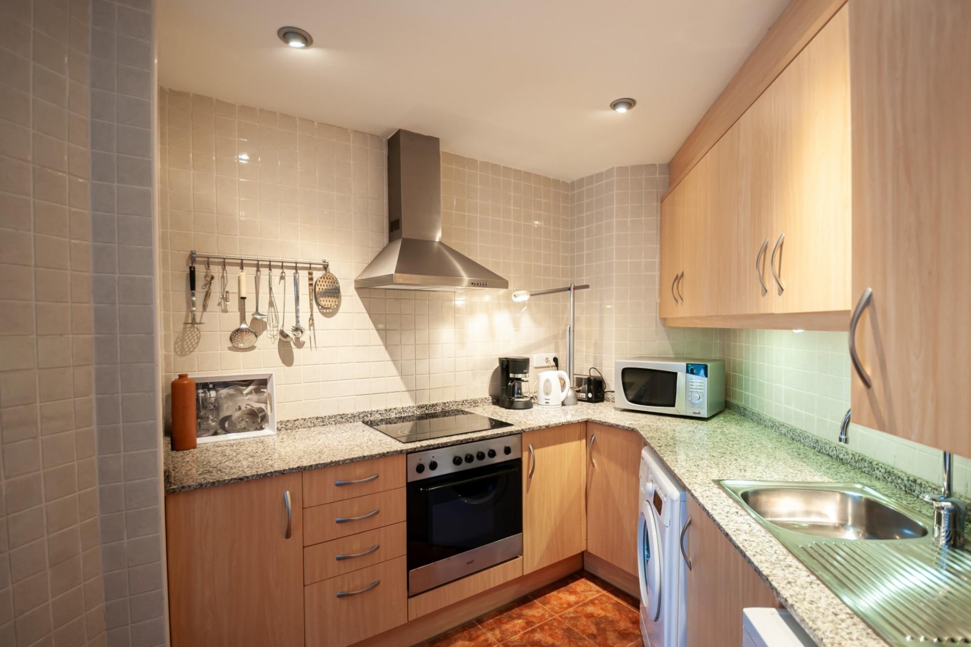 A Vendre - Appartment -
Calpe - Playa de Fossa-Levante