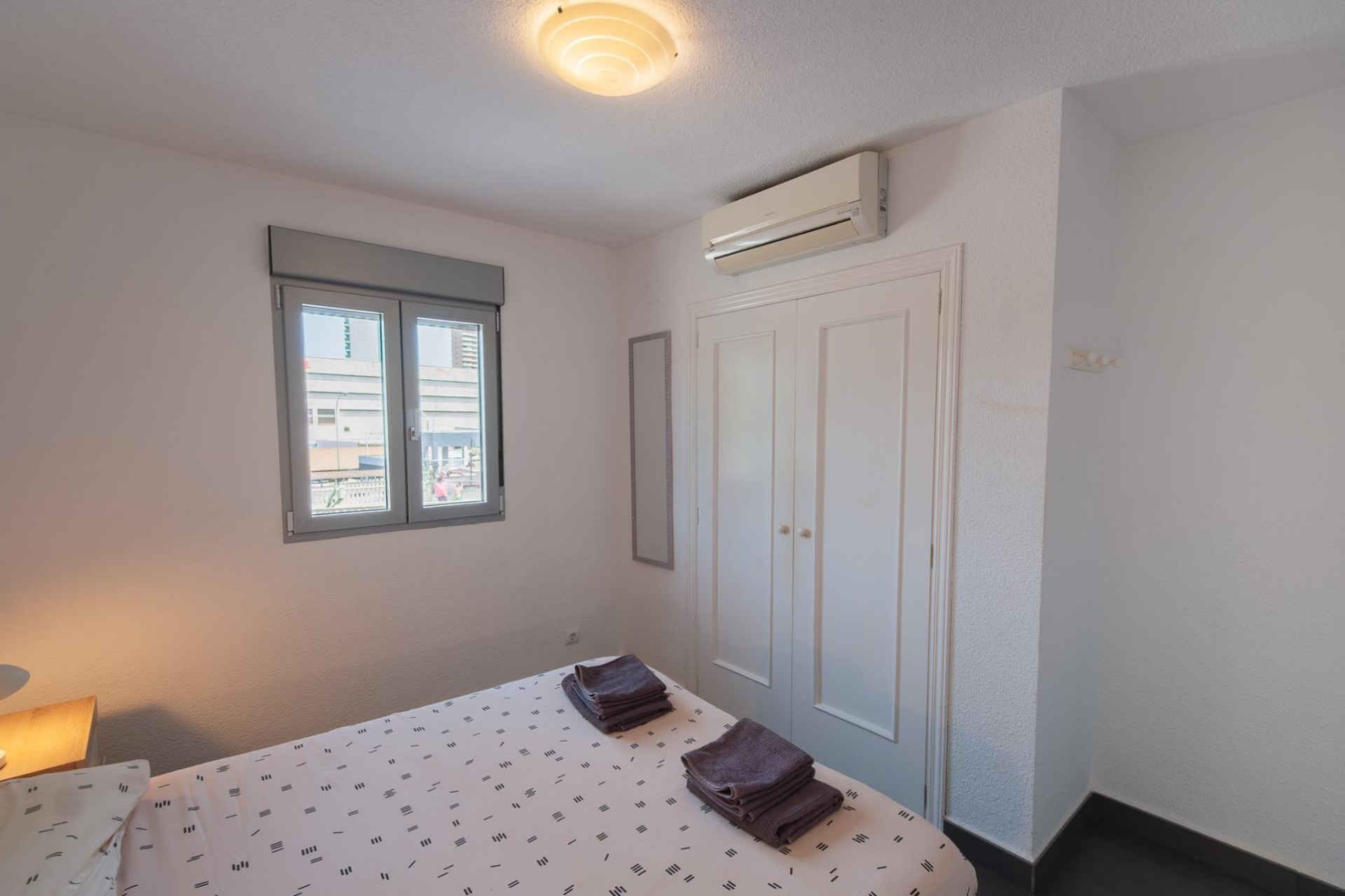 A Vendre - Appartment -
Calpe - Playa de Fossa-Levante
