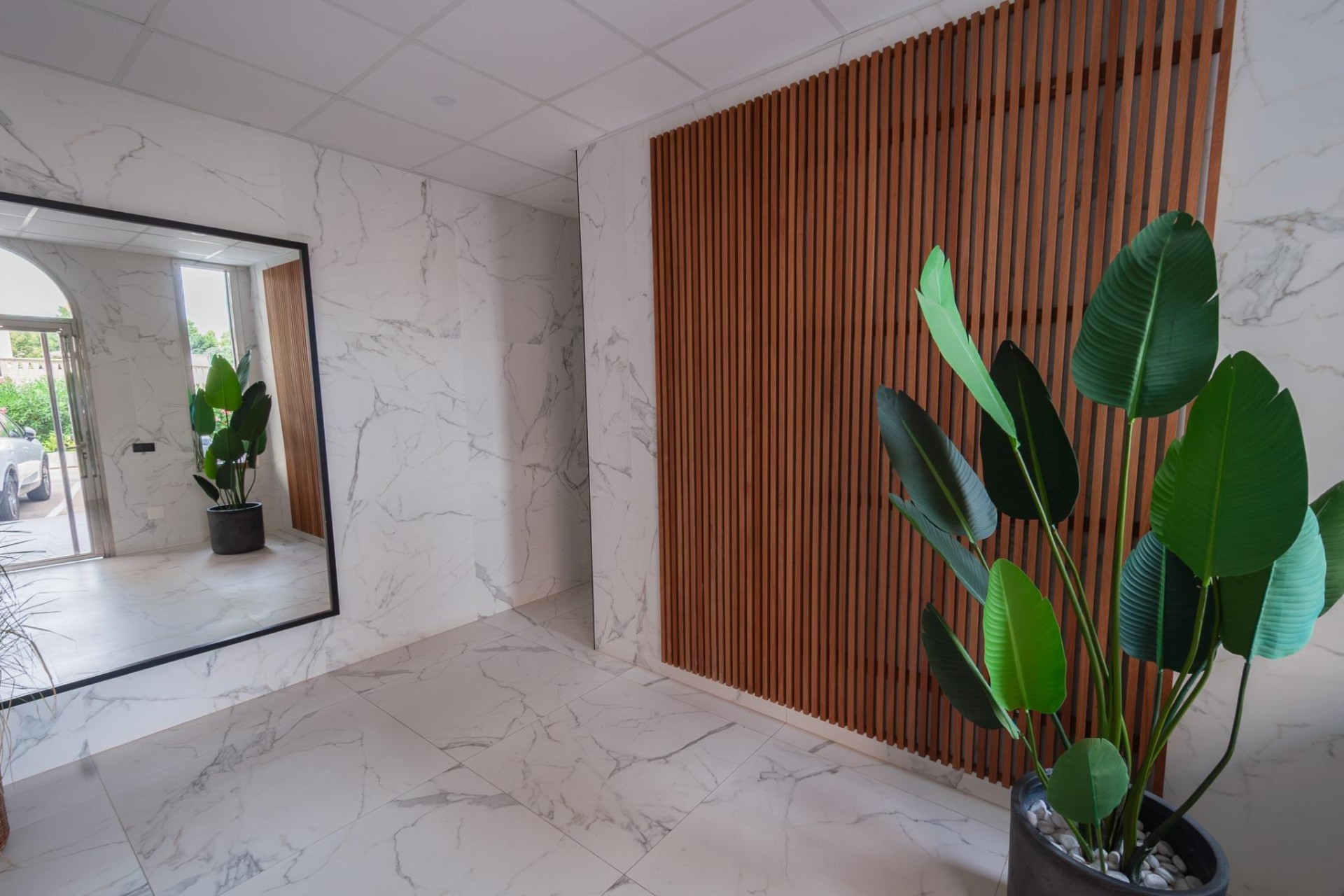 A Vendre - Appartment -
Calpe - Playa de Fossa-Levante