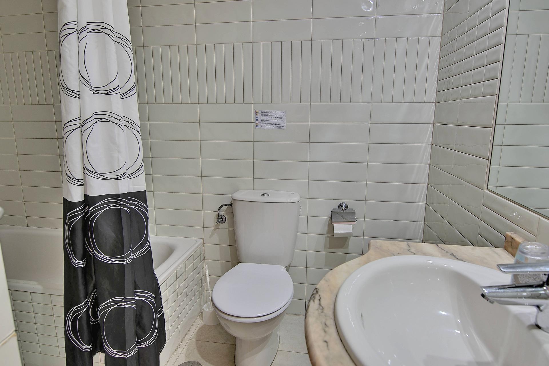 A Vendre - Appartment -
Calpe - Playa de Fossa-Levante