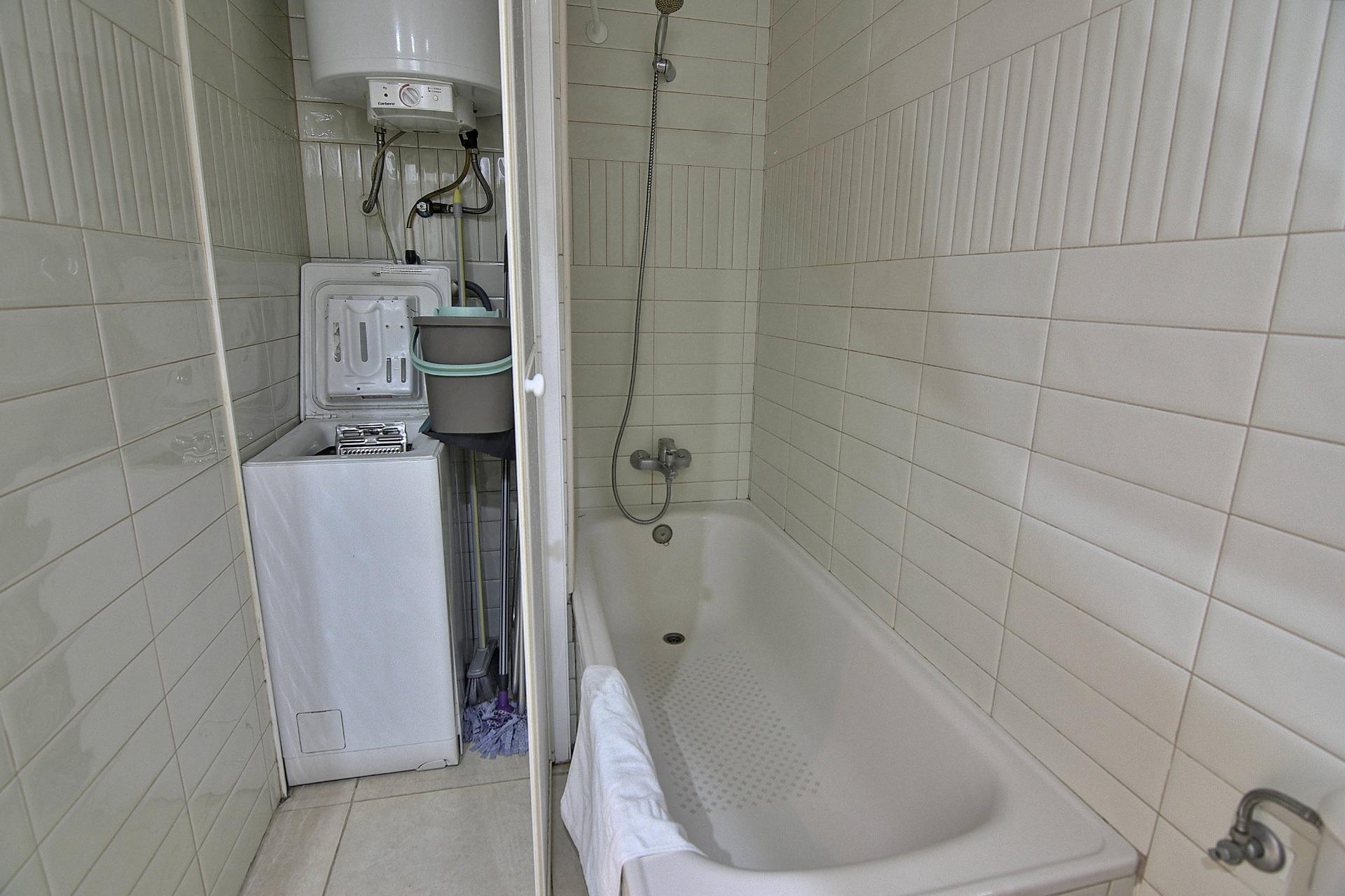 A Vendre - Appartment -
Calpe - Playa de Fossa-Levante