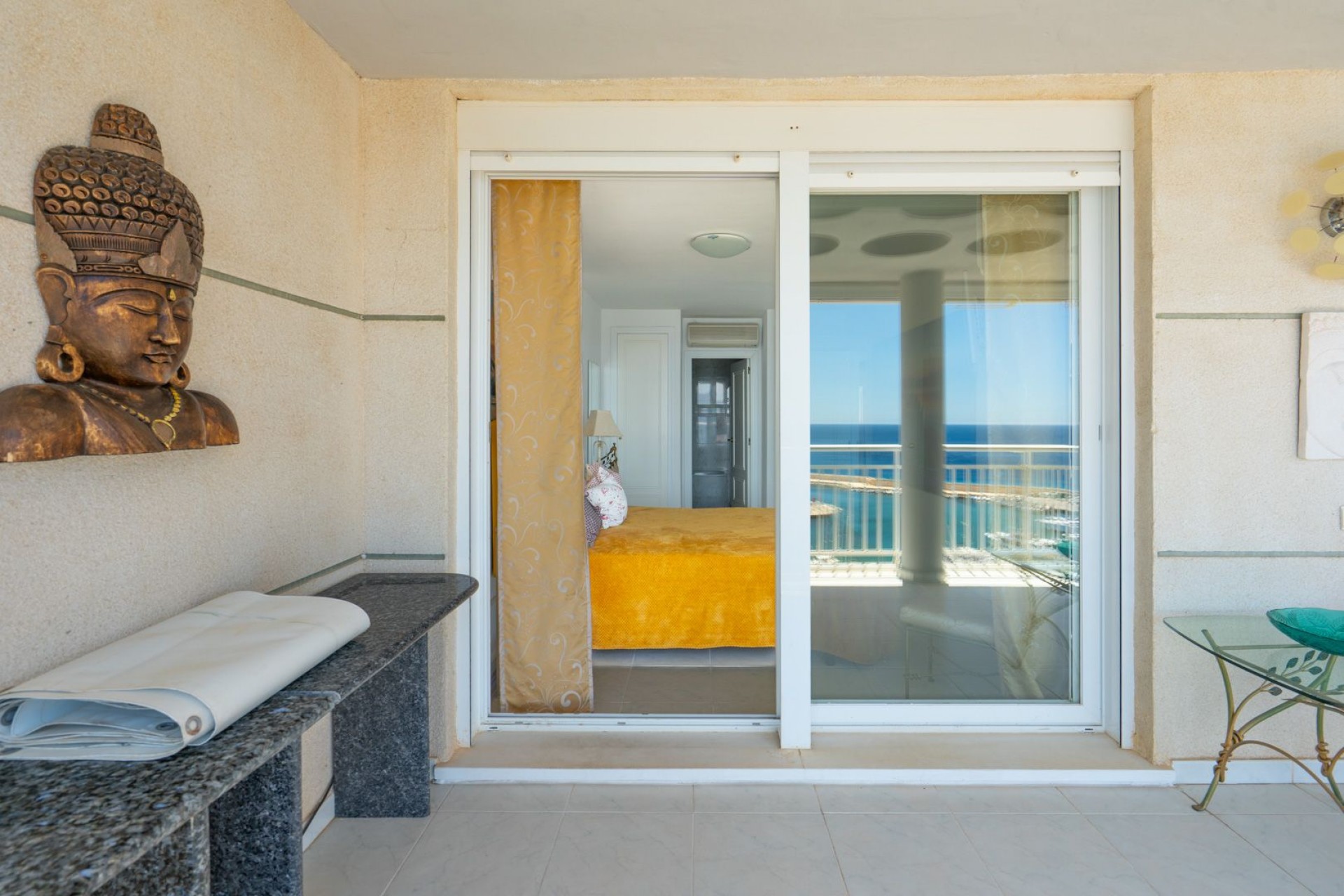 A Vendre - Appartment -
Calpe - Puerto