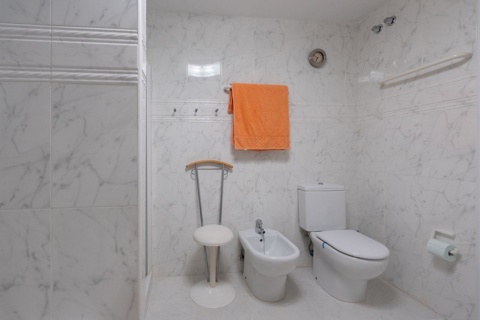 A Vendre - Appartment -
Calpe - Puerto