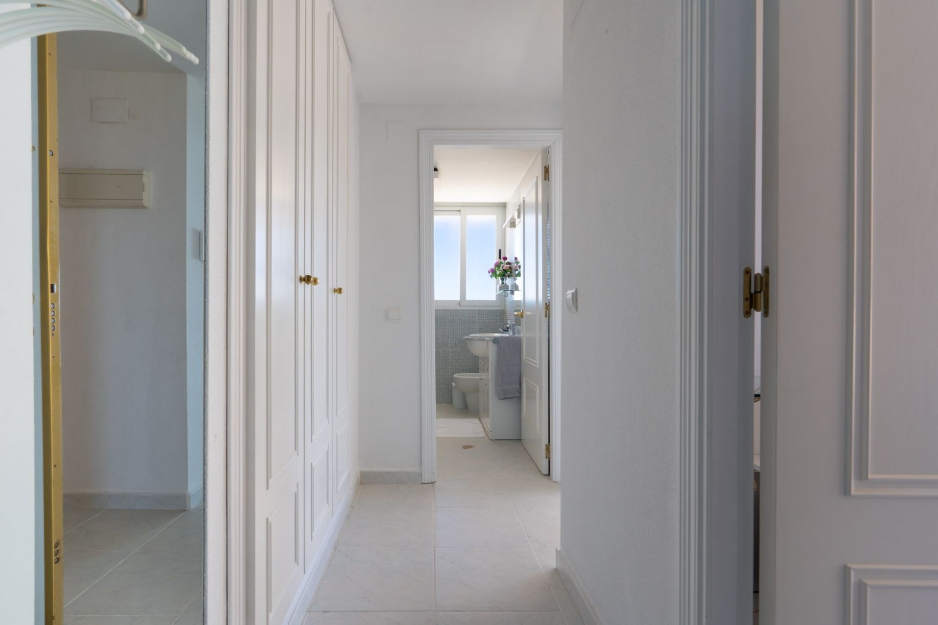 A Vendre - Appartment -
Calpe - Puerto