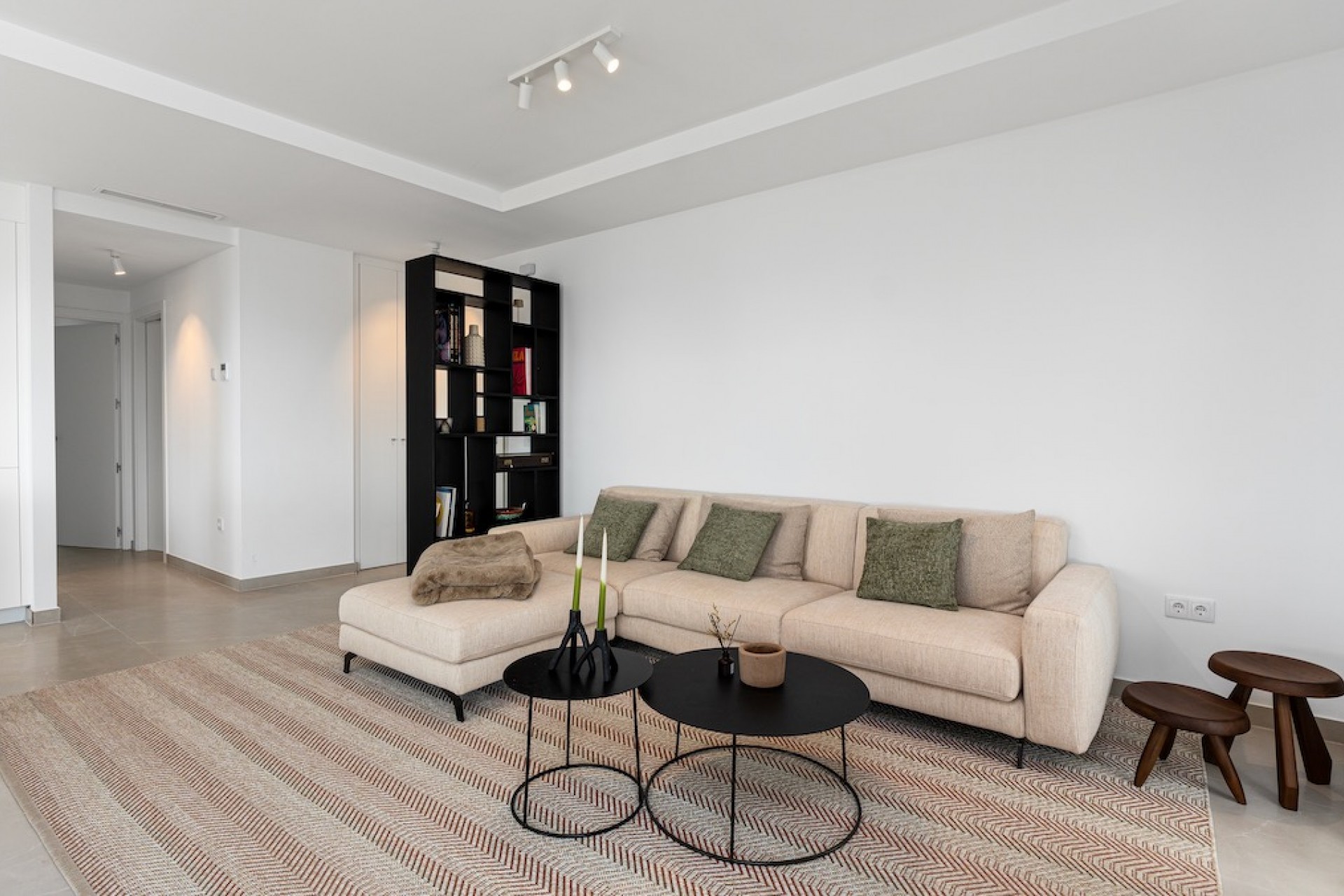 A Vendre - Appartment -
Calpe