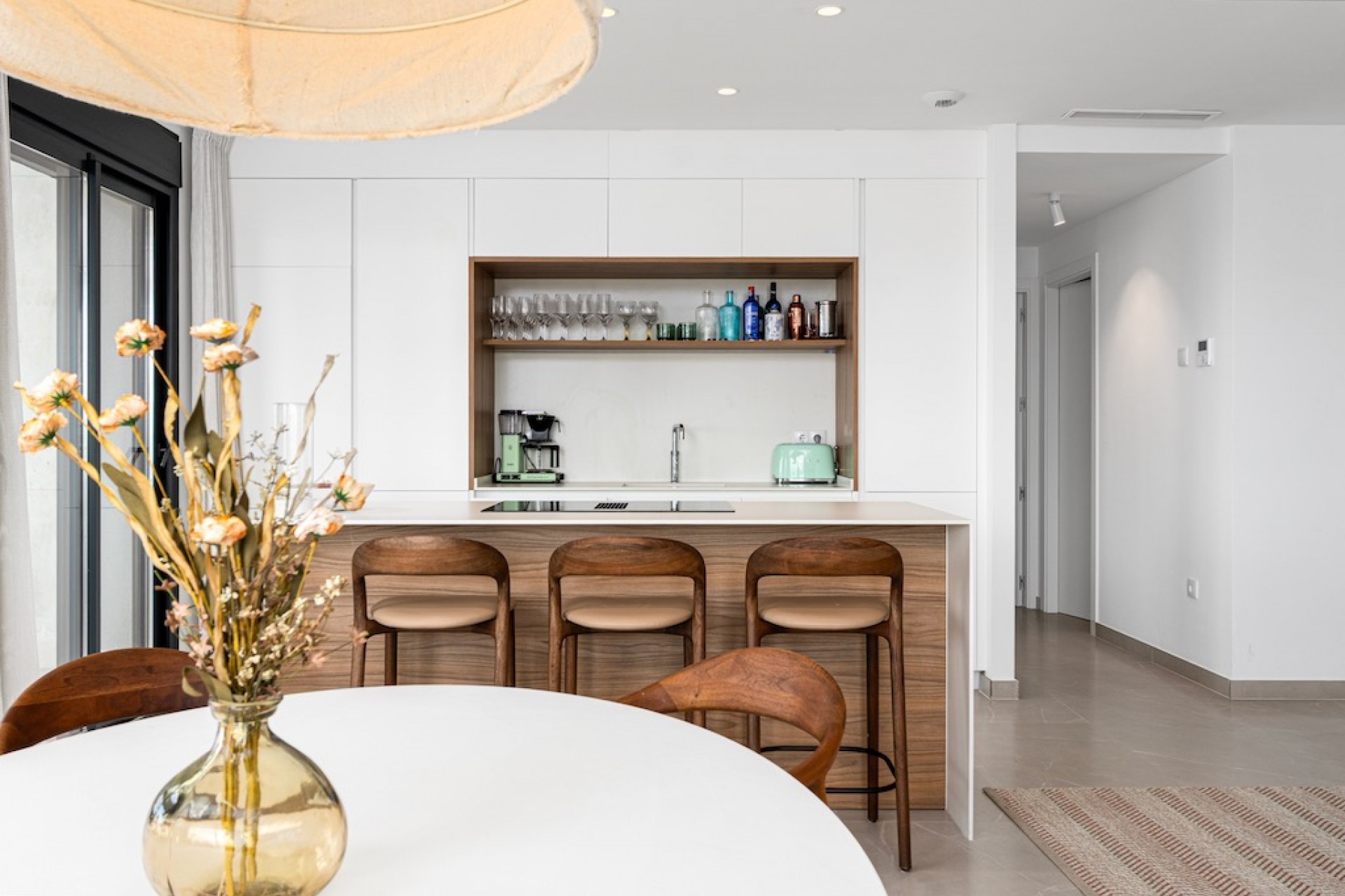 A Vendre - Appartment -
Calpe