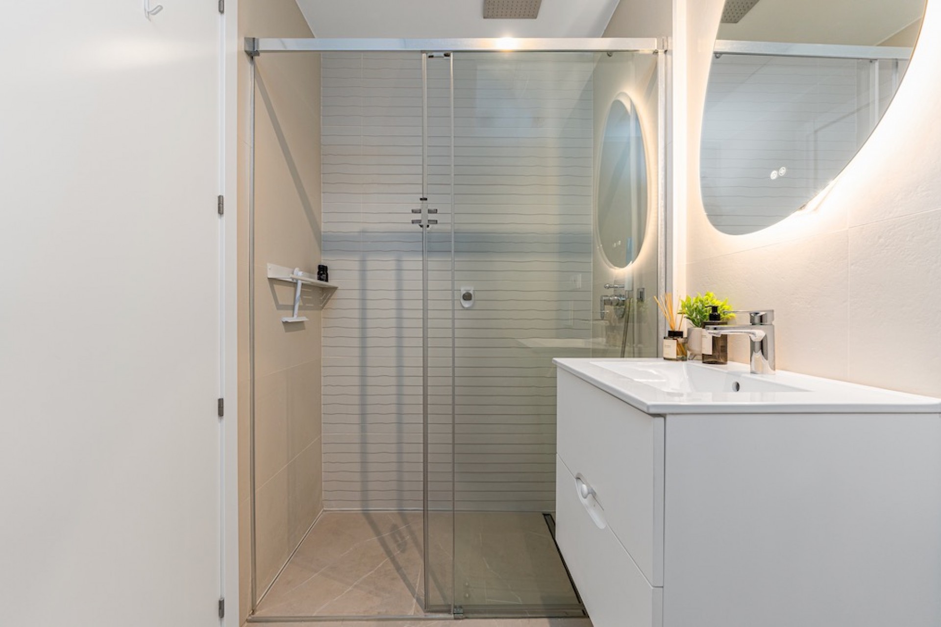 A Vendre - Appartment -
Calpe