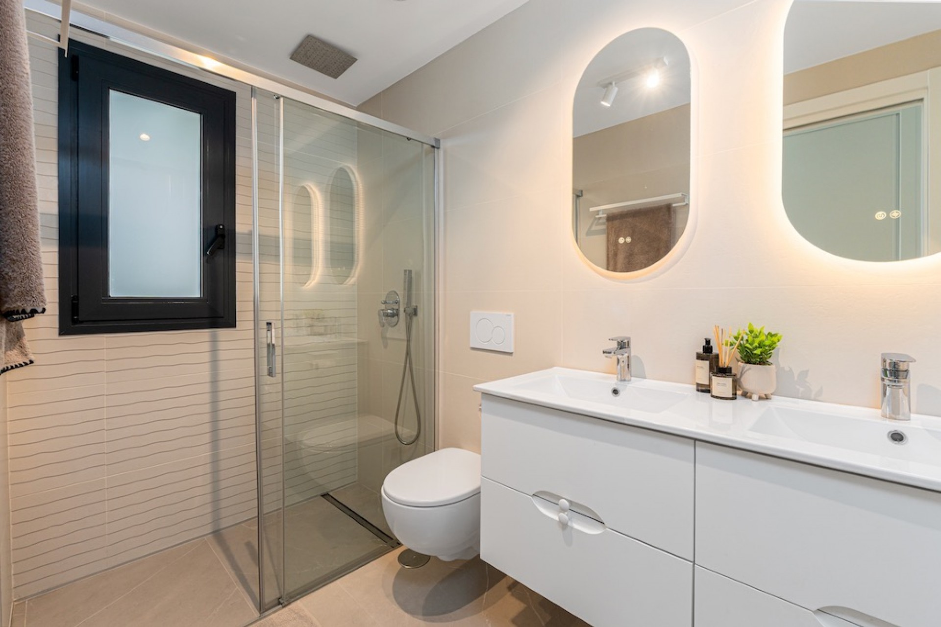 A Vendre - Appartment -
Calpe