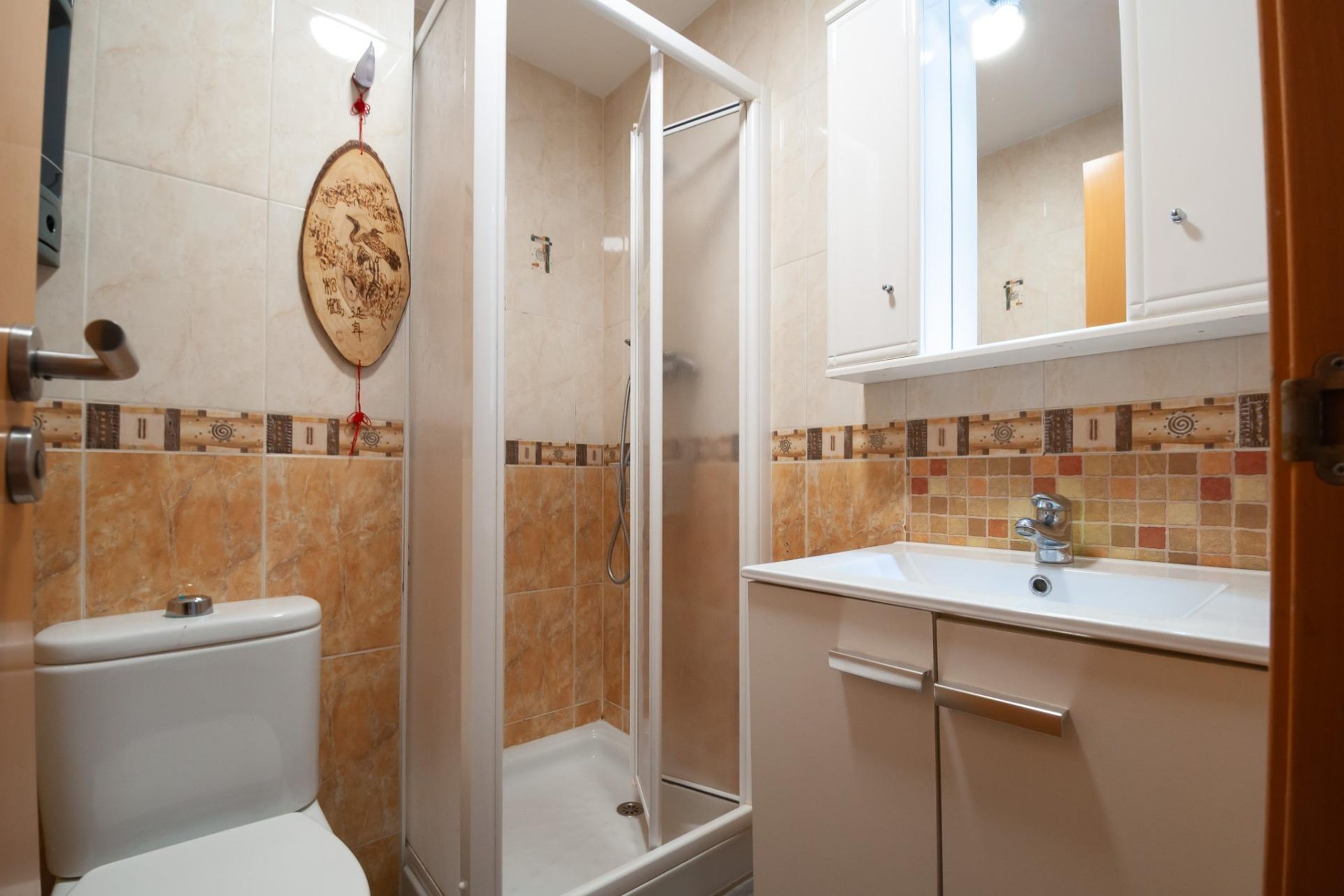 A Vendre - Appartment -
Calpe