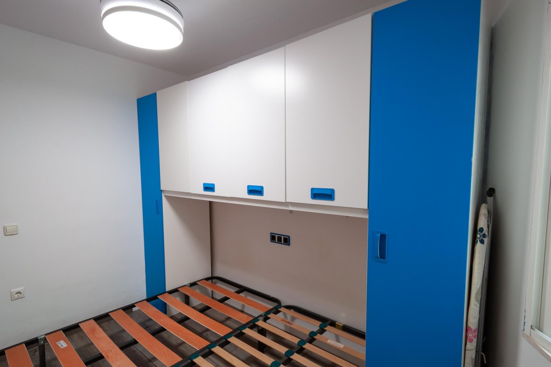 A Vendre - Appartment -
Calpe