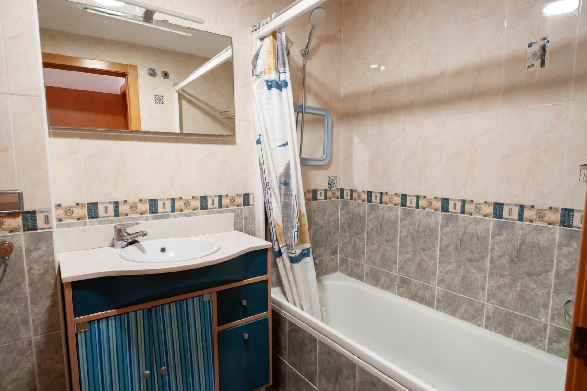 A Vendre - Appartment -
Calpe