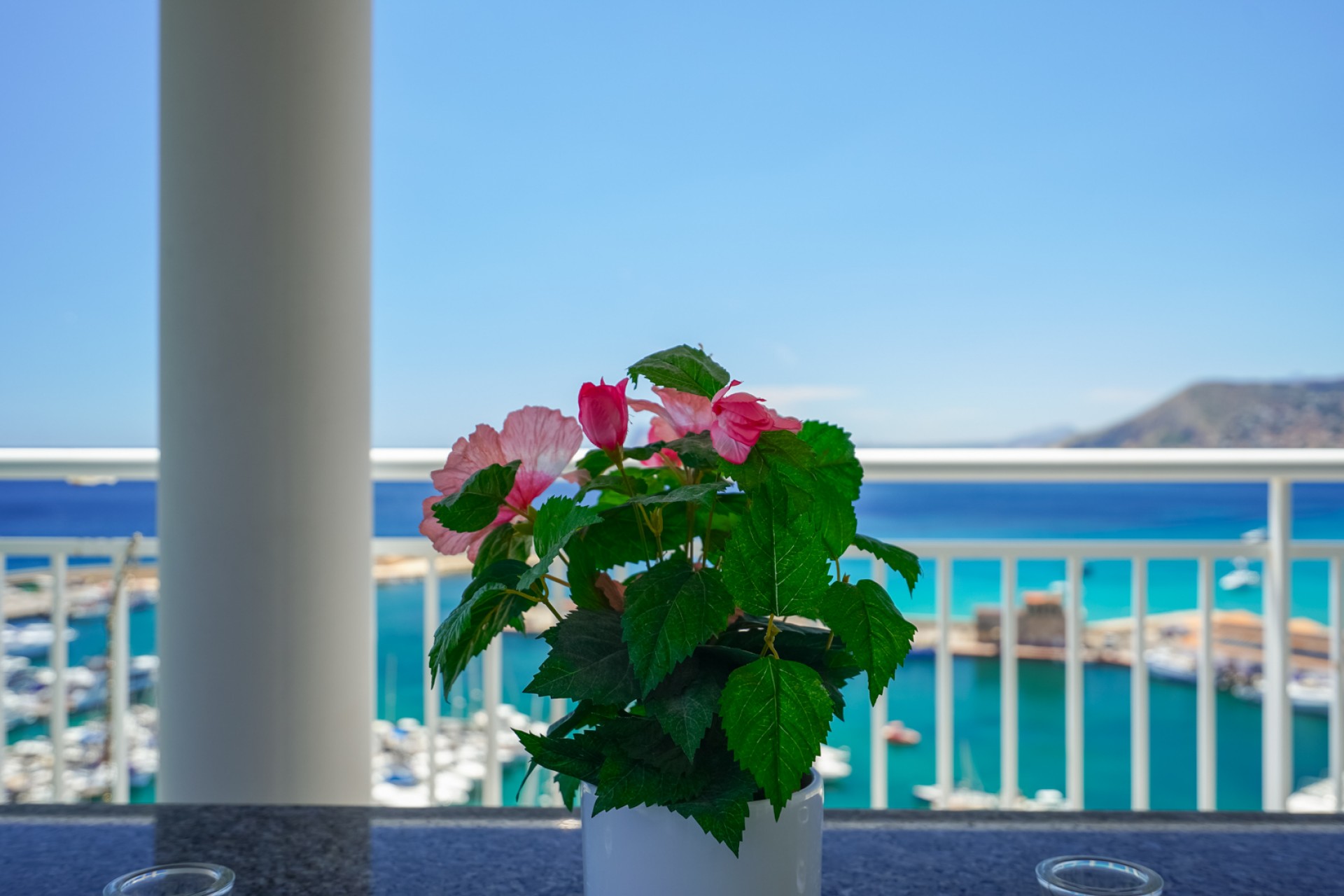 A Vendre - Appartment -
Calpe