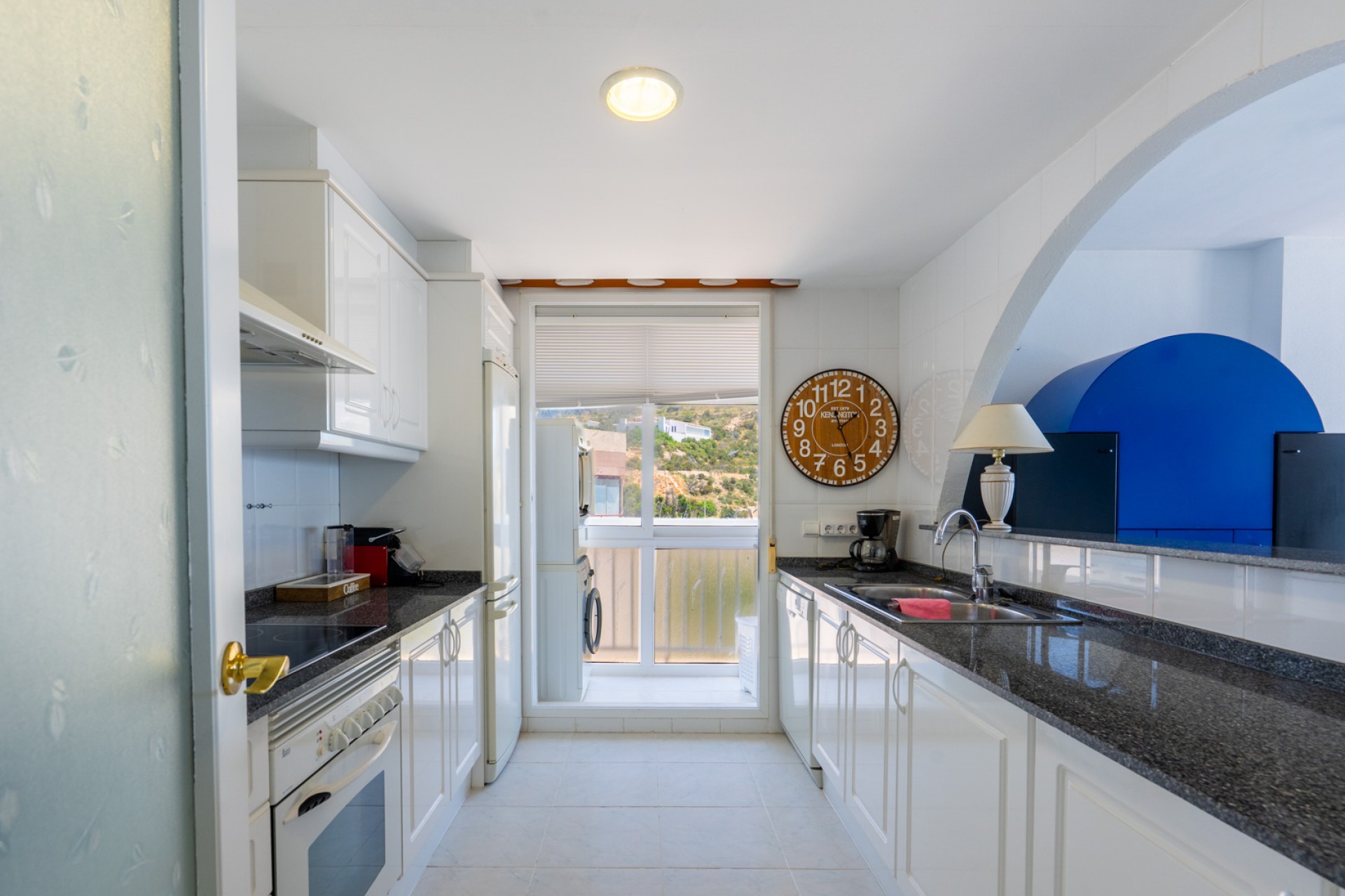 A Vendre - Appartment -
Calpe
