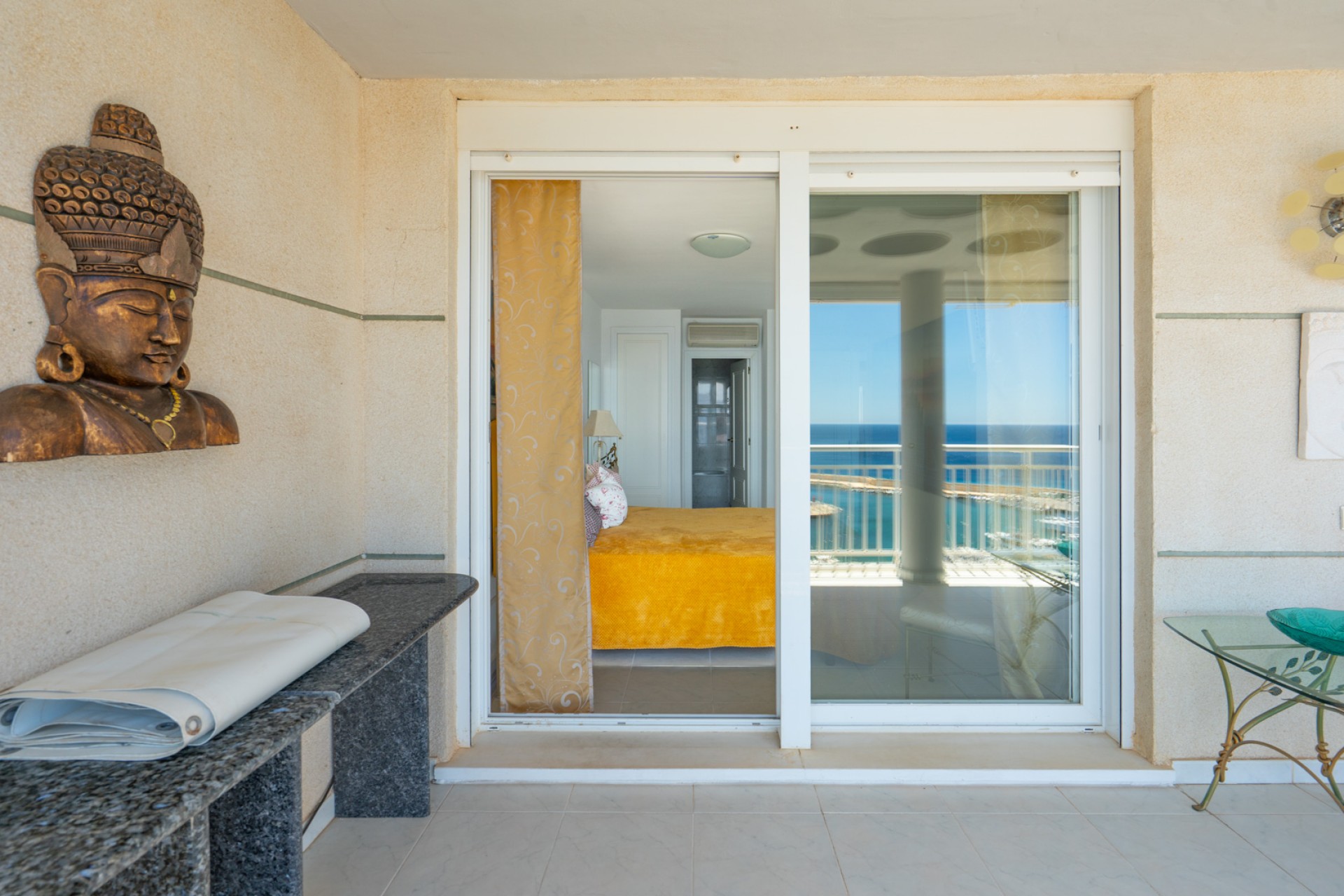 A Vendre - Appartment -
Calpe