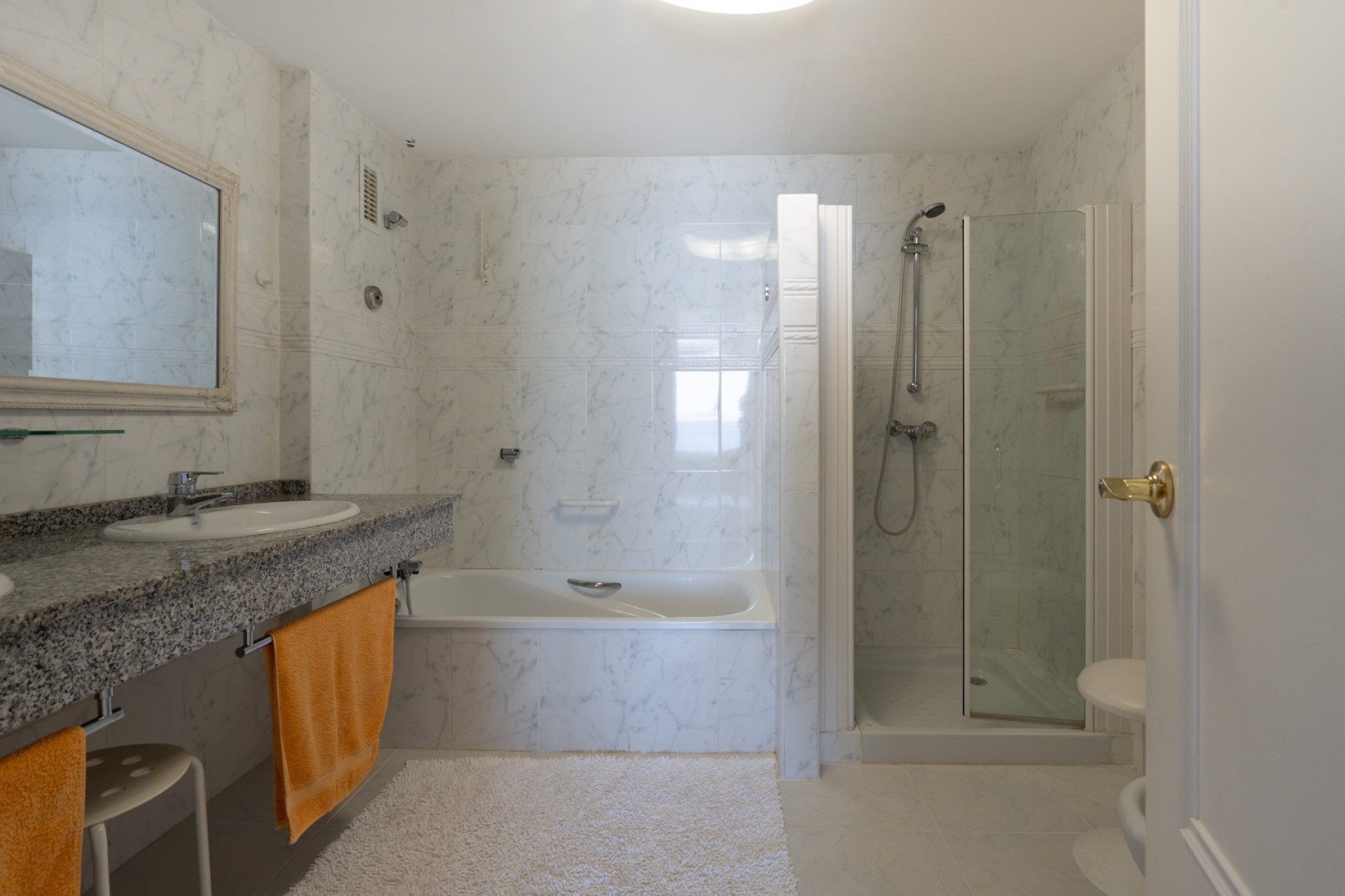 A Vendre - Appartment -
Calpe