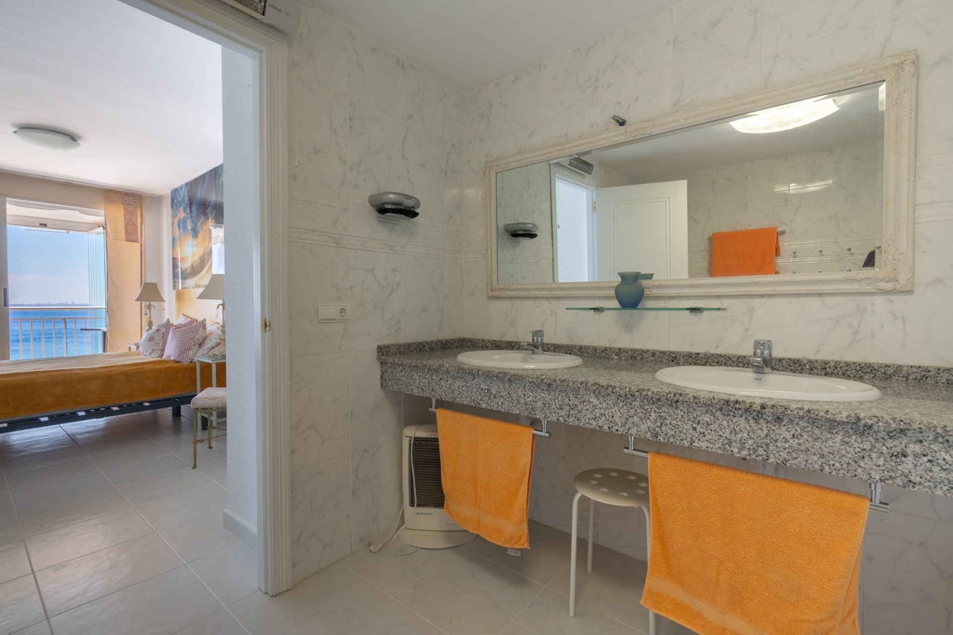 A Vendre - Appartment -
Calpe