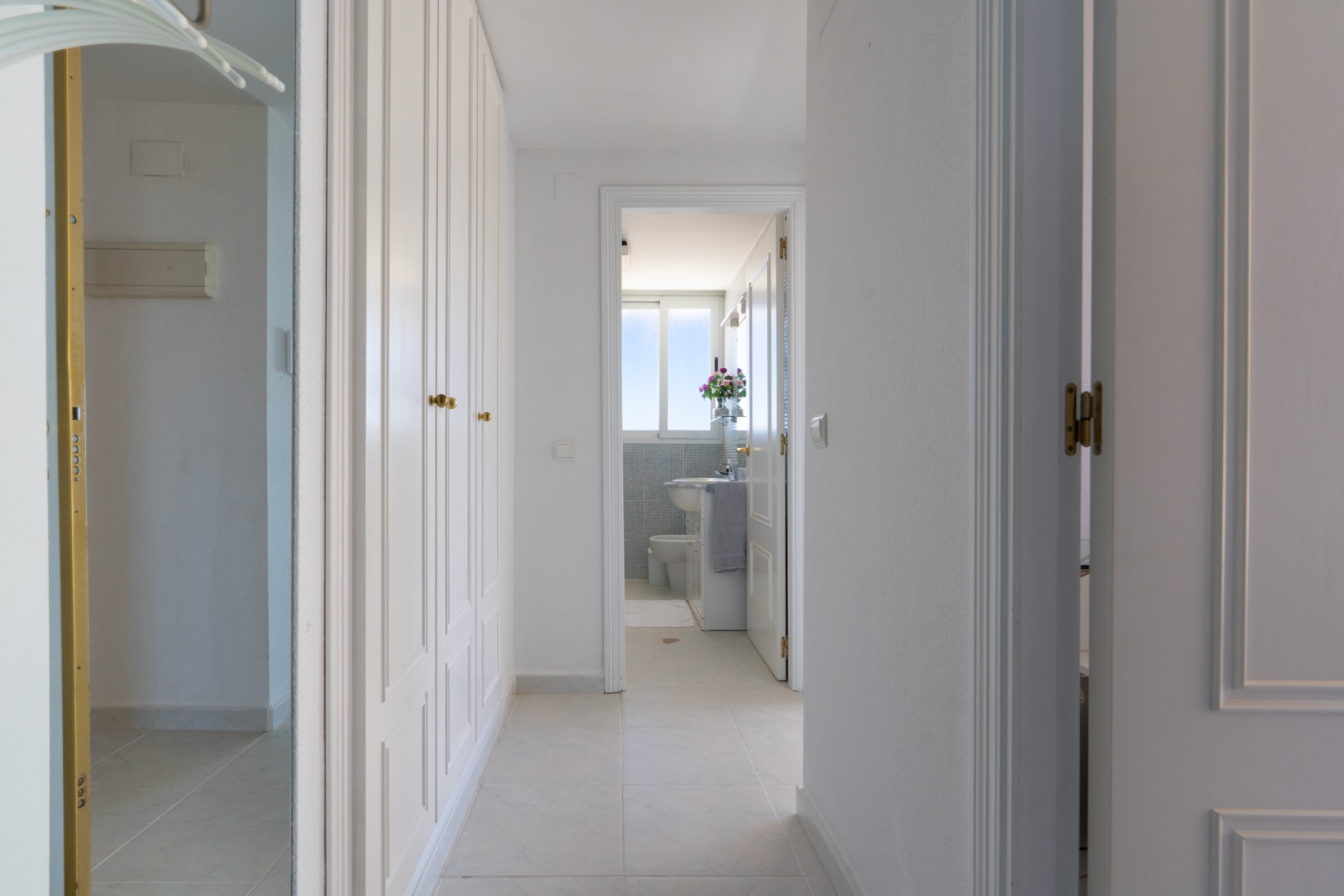 A Vendre - Appartment -
Calpe