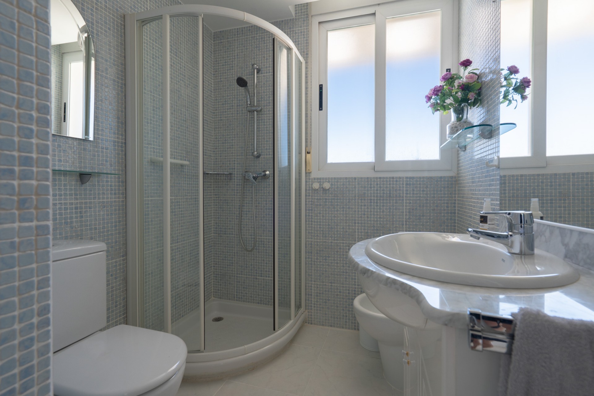 A Vendre - Appartment -
Calpe