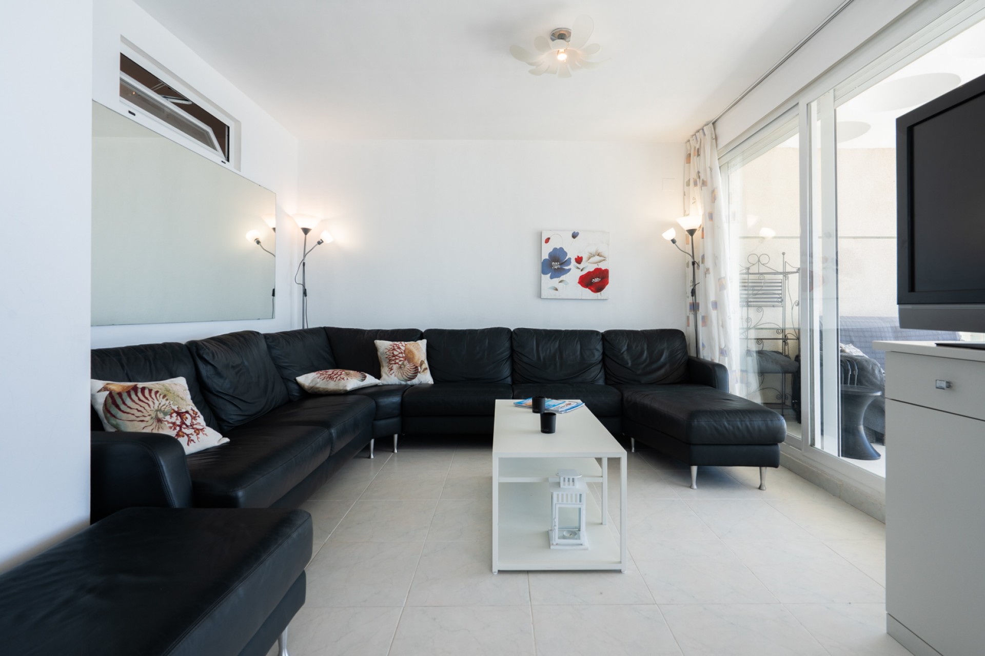 A Vendre - Appartment -
Calpe