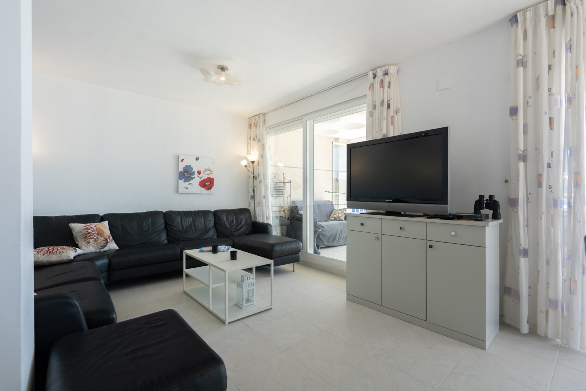 A Vendre - Appartment -
Calpe