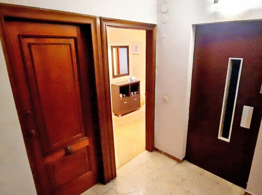 A Vendre - Appartment -
Denia - Casco Urbano