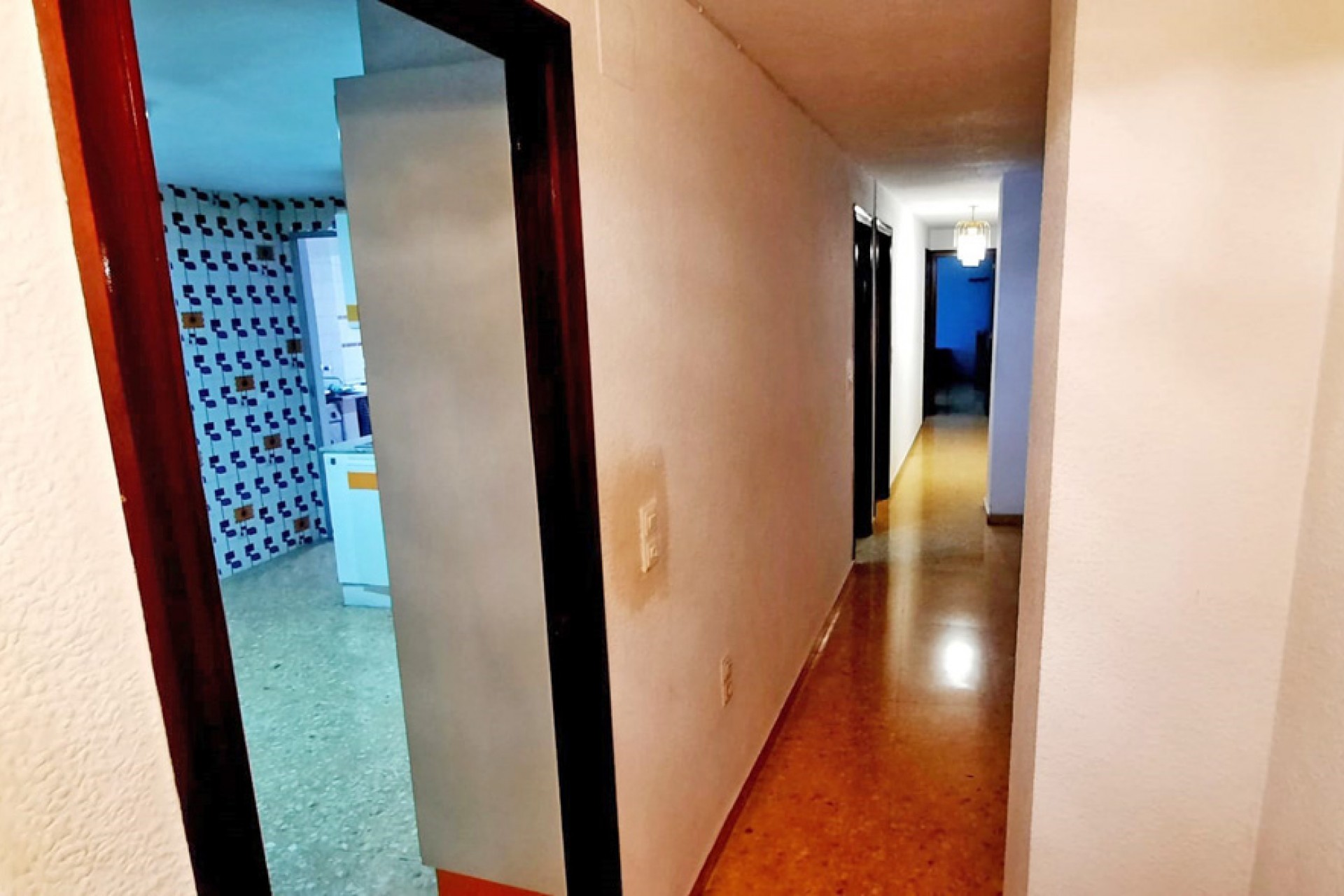 A Vendre - Appartment -
Denia - Casco Urbano