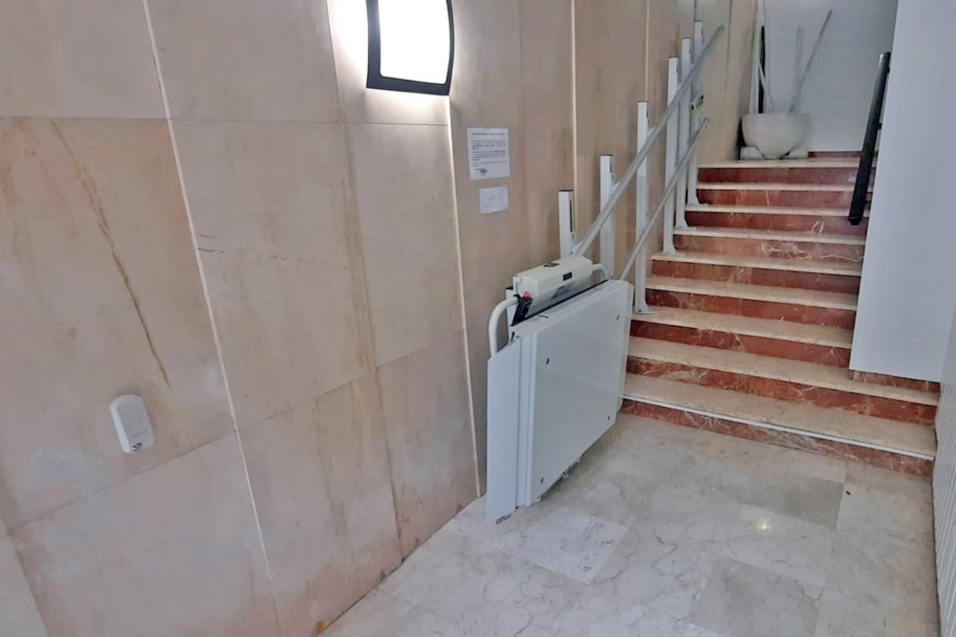 A Vendre - Appartment -
Denia - Casco Urbano