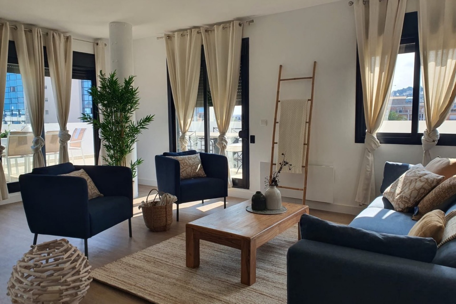 A Vendre - Appartment -
Denia - Club Náutico