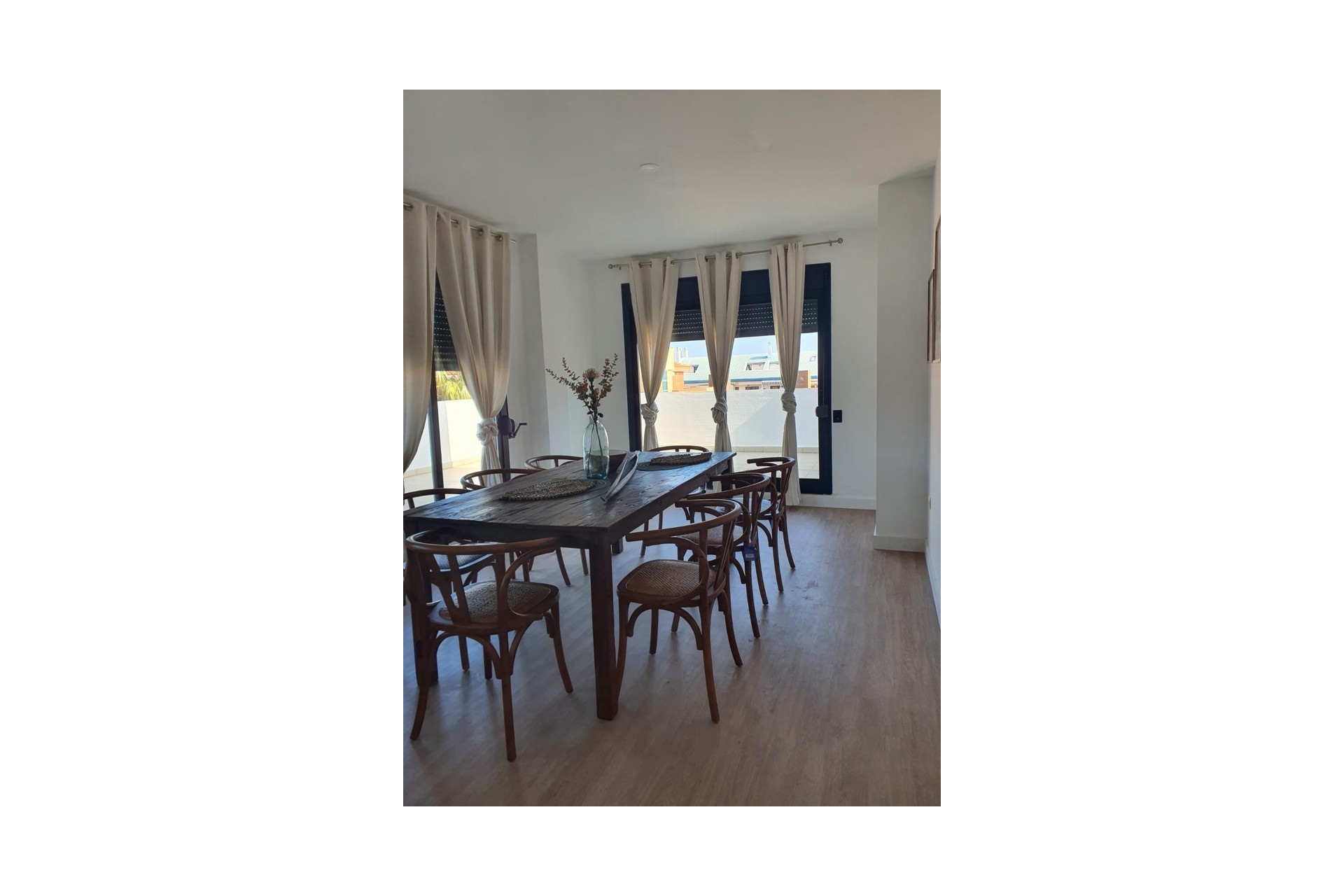 A Vendre - Appartment -
Denia - Club Náutico