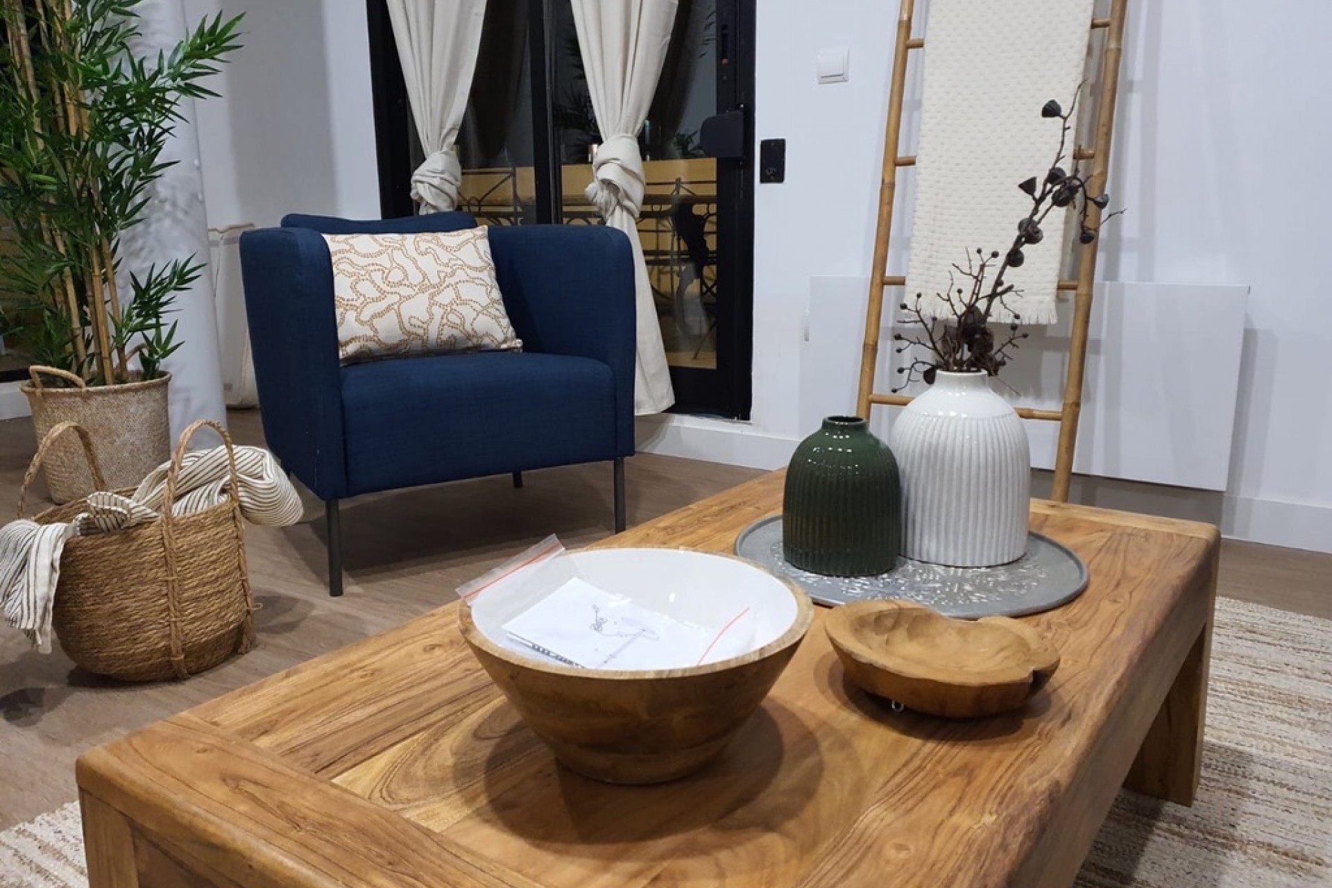 A Vendre - Appartment -
Denia - Club Náutico