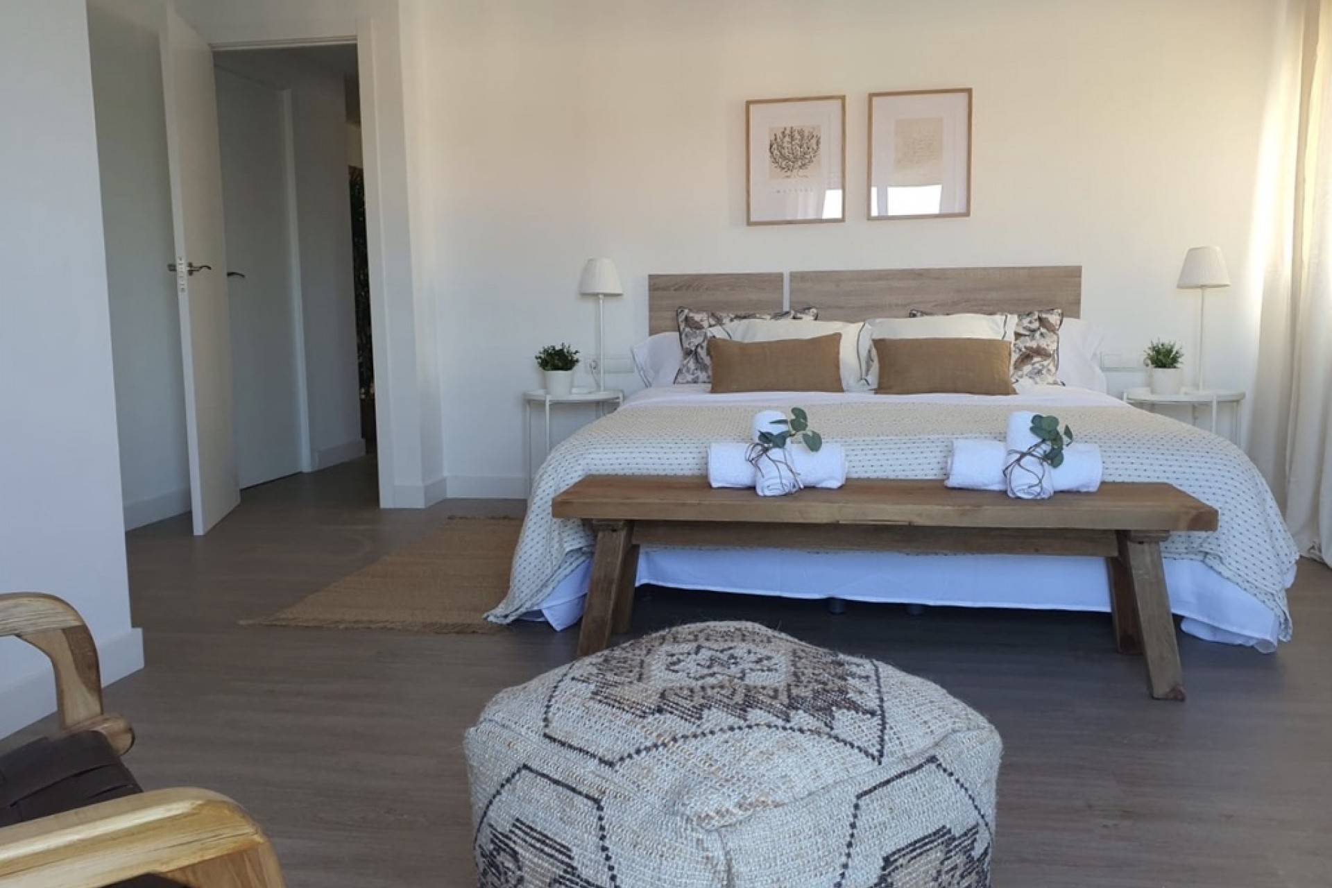 A Vendre - Appartment -
Denia - Club Náutico