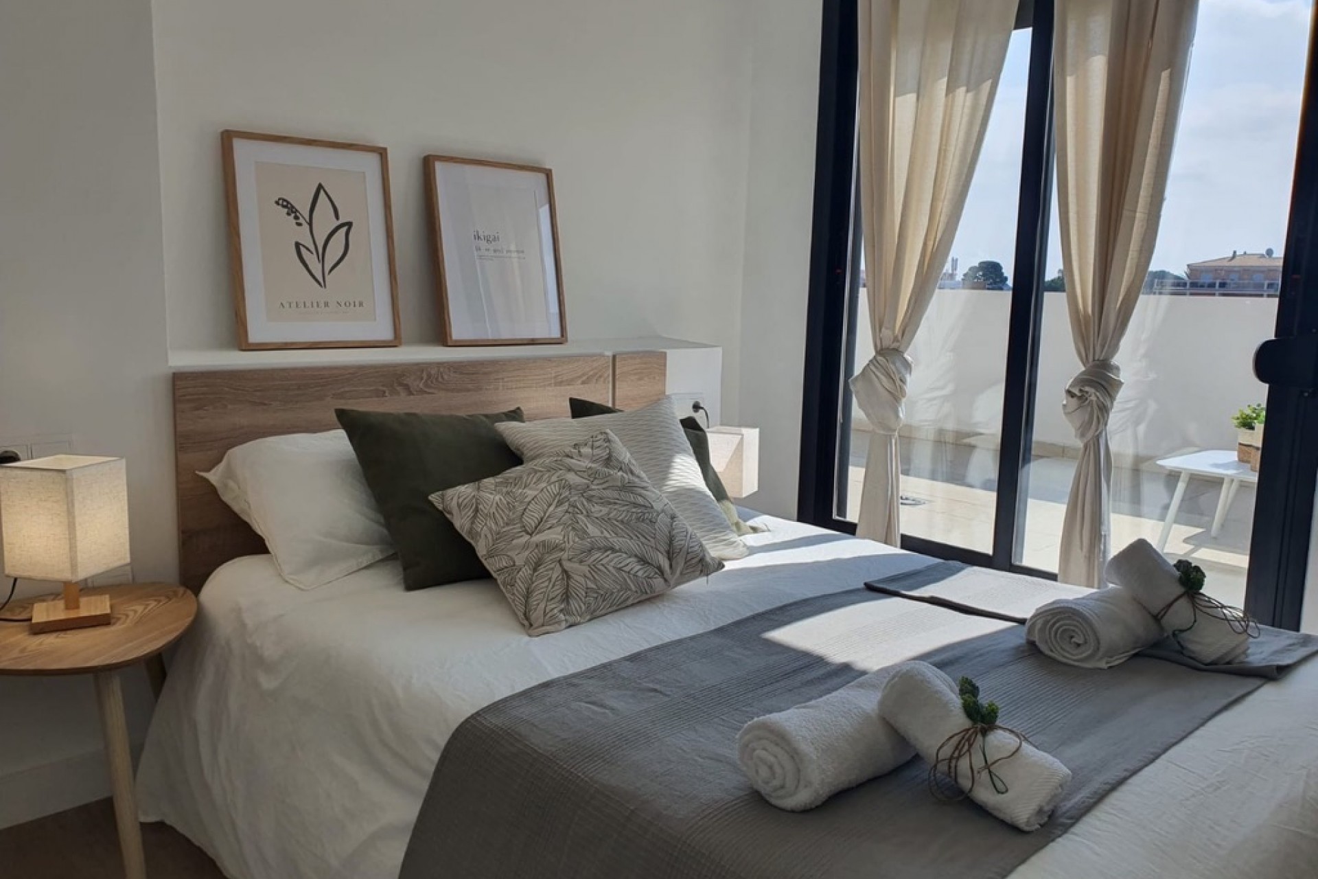 A Vendre - Appartment -
Denia - Club Náutico