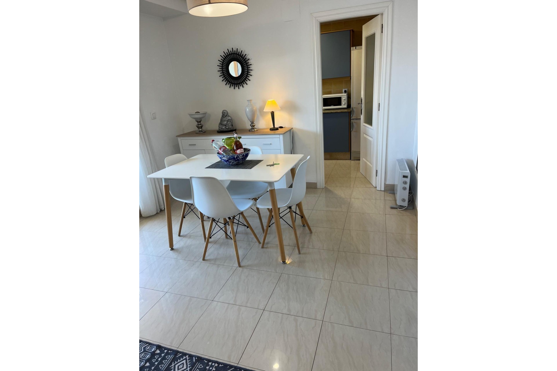 A Vendre - Appartment -
Denia - El Palmar-Los Molinos