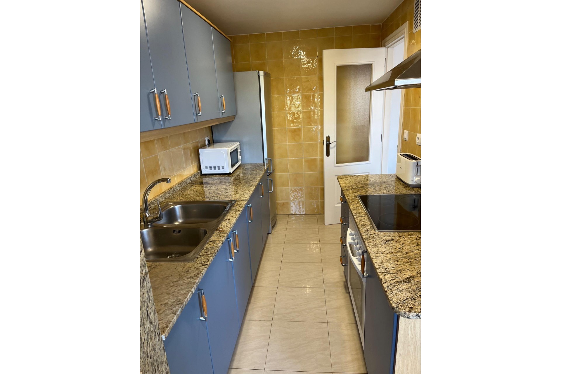 A Vendre - Appartment -
Denia - El Palmar-Los Molinos