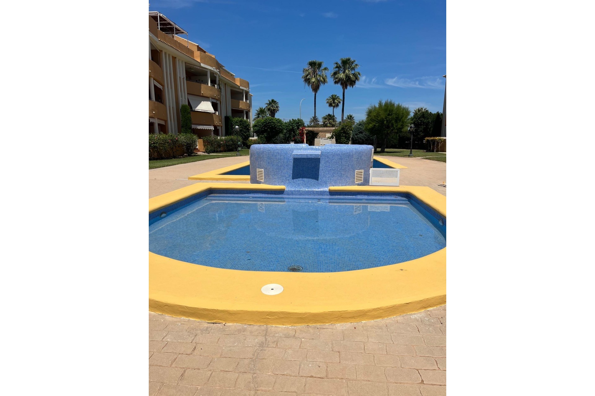 A Vendre - Appartment -
Denia - El Palmar-Los Molinos