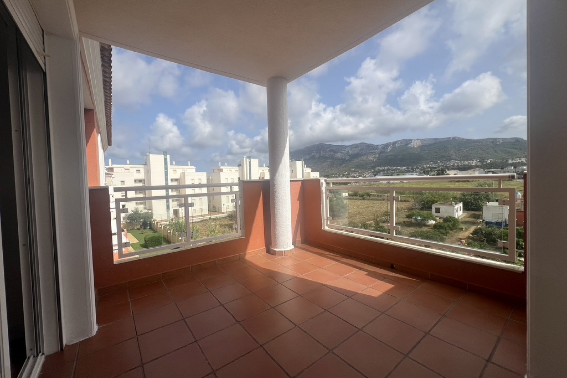 A Vendre - Appartment -
Denia - Las Marinas