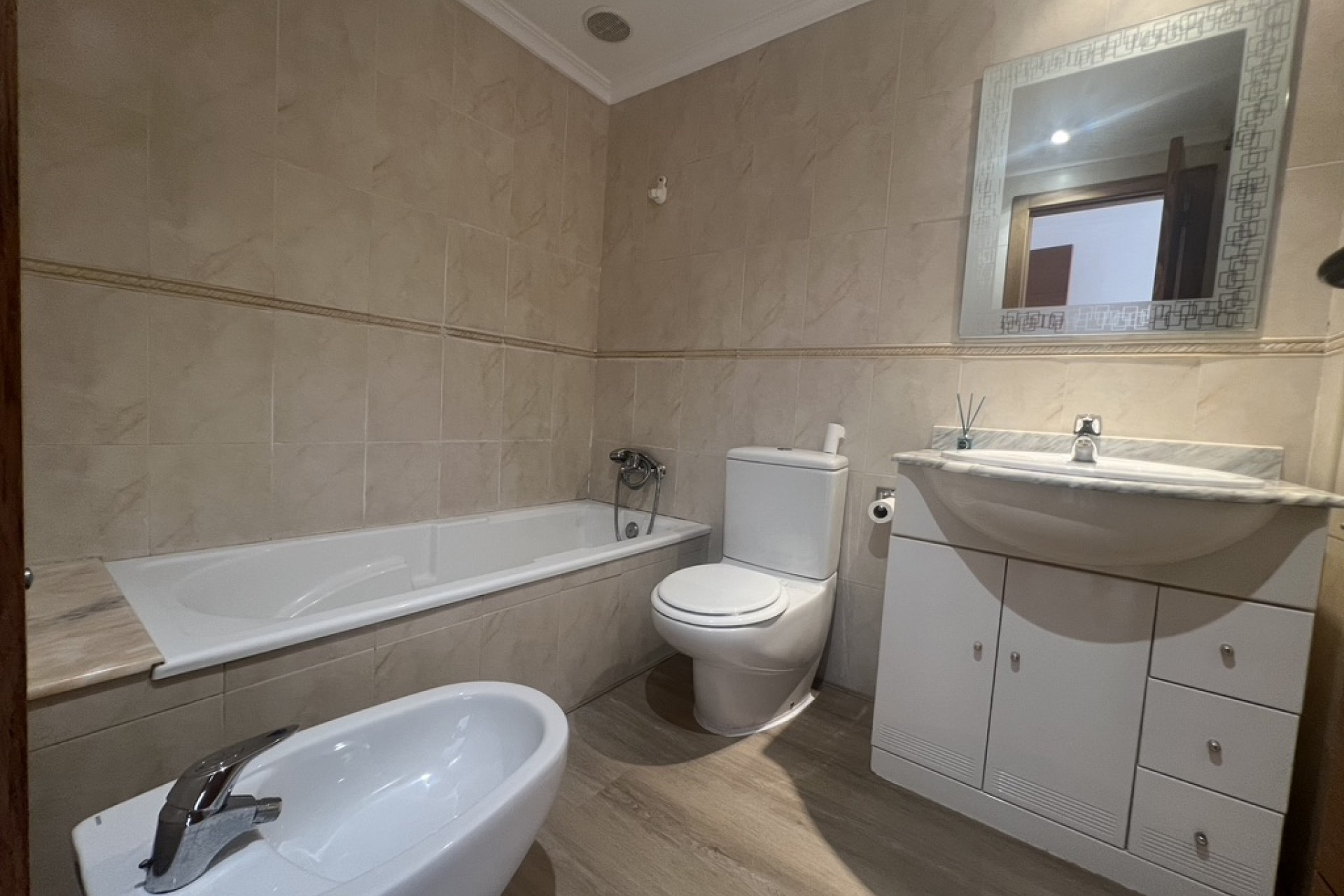 A Vendre - Appartment -
Denia - Las Marinas