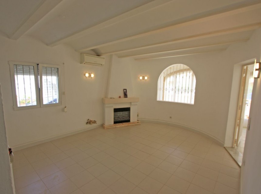 A Vendre - Appartment -
Denia - Las Rotas