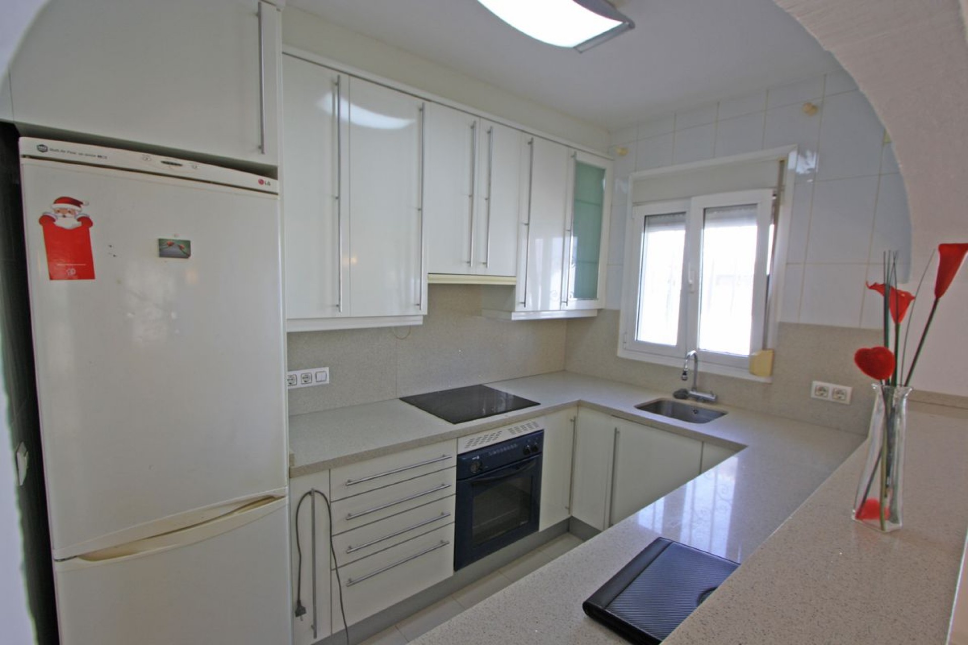 A Vendre - Appartment -
Denia - Las Rotas