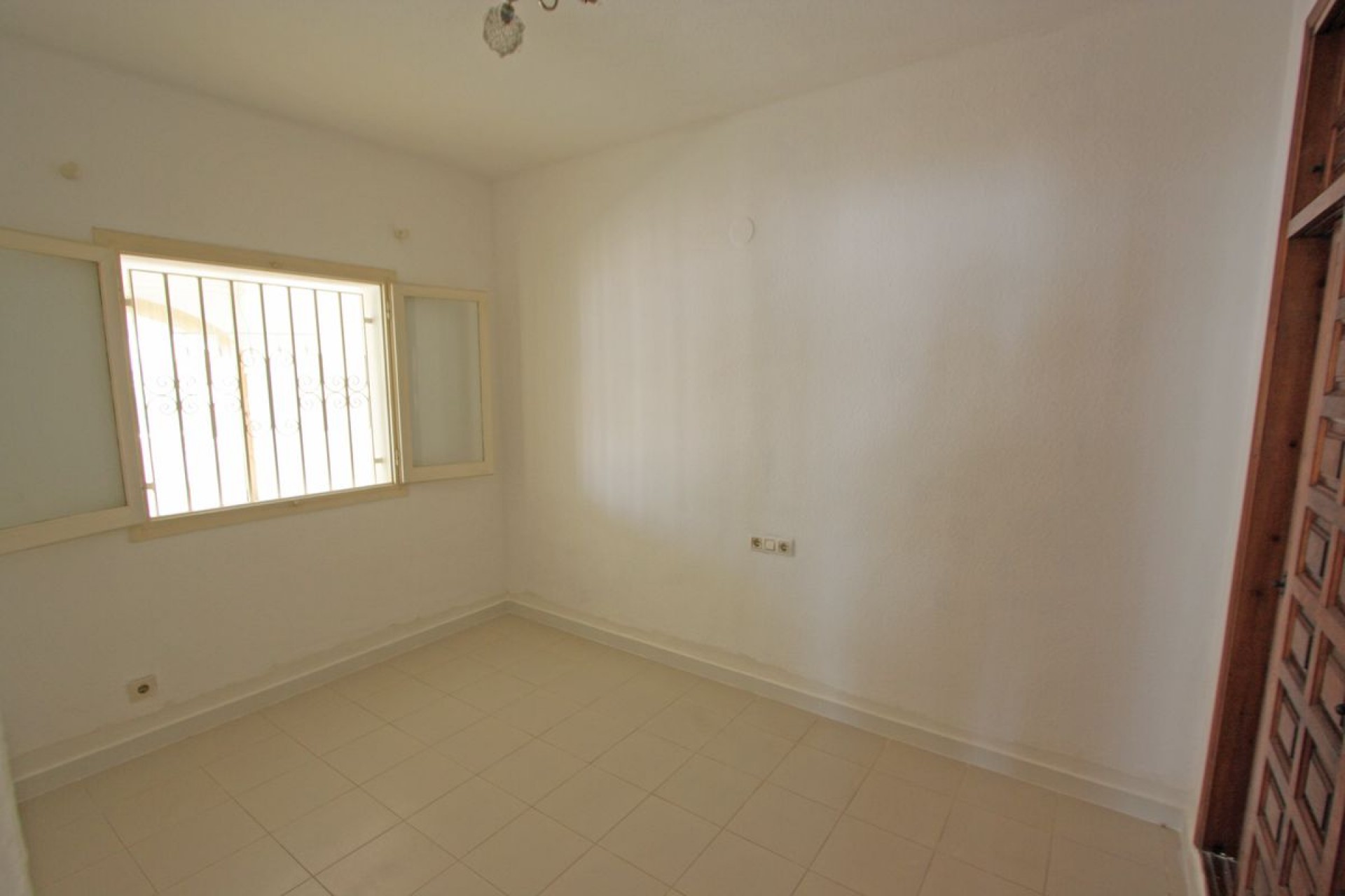 A Vendre - Appartment -
Denia - Las Rotas