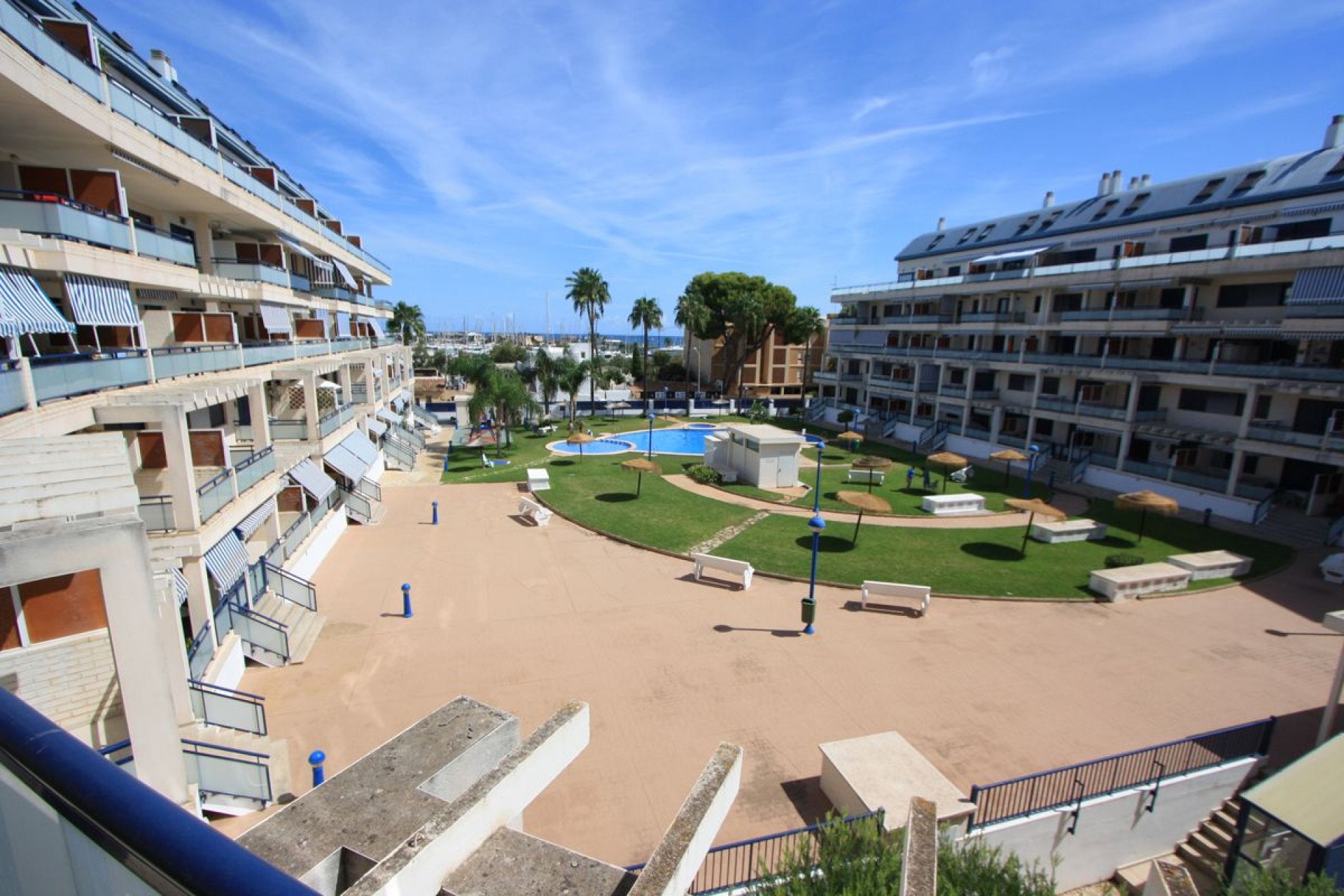 A Vendre - Appartment -
Denia - Las Rotas