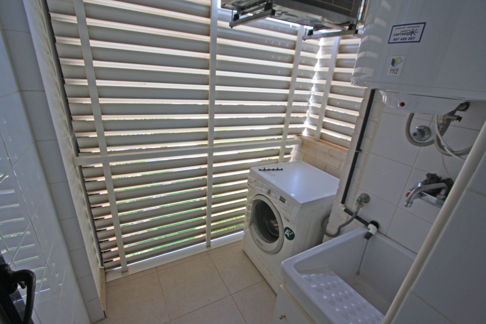 A Vendre - Appartment -
Denia - Las Rotas