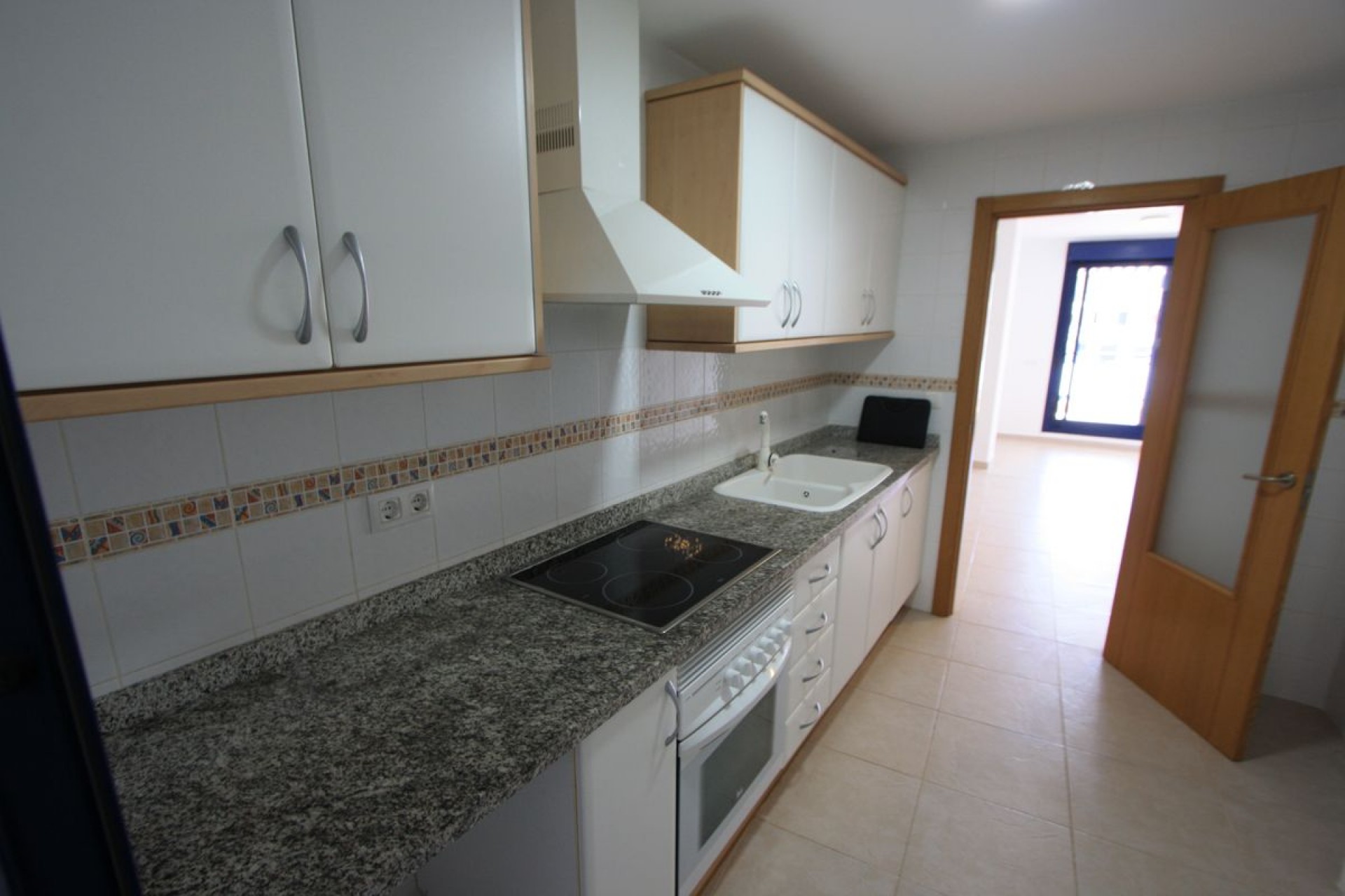 A Vendre - Appartment -
Denia - Las Rotas
