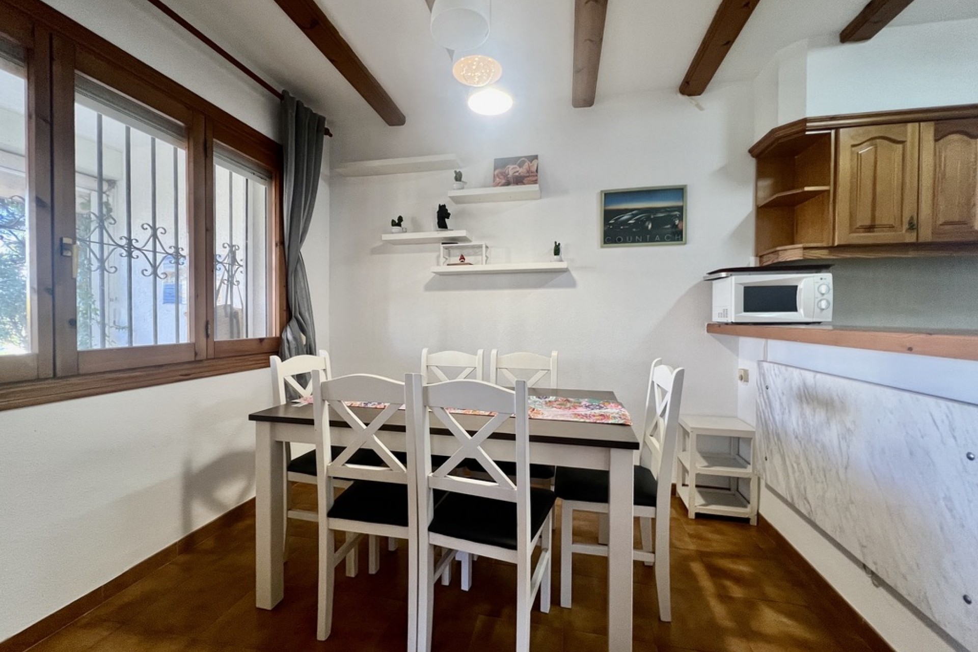 A Vendre - Appartment -
Denia - Las Rotas